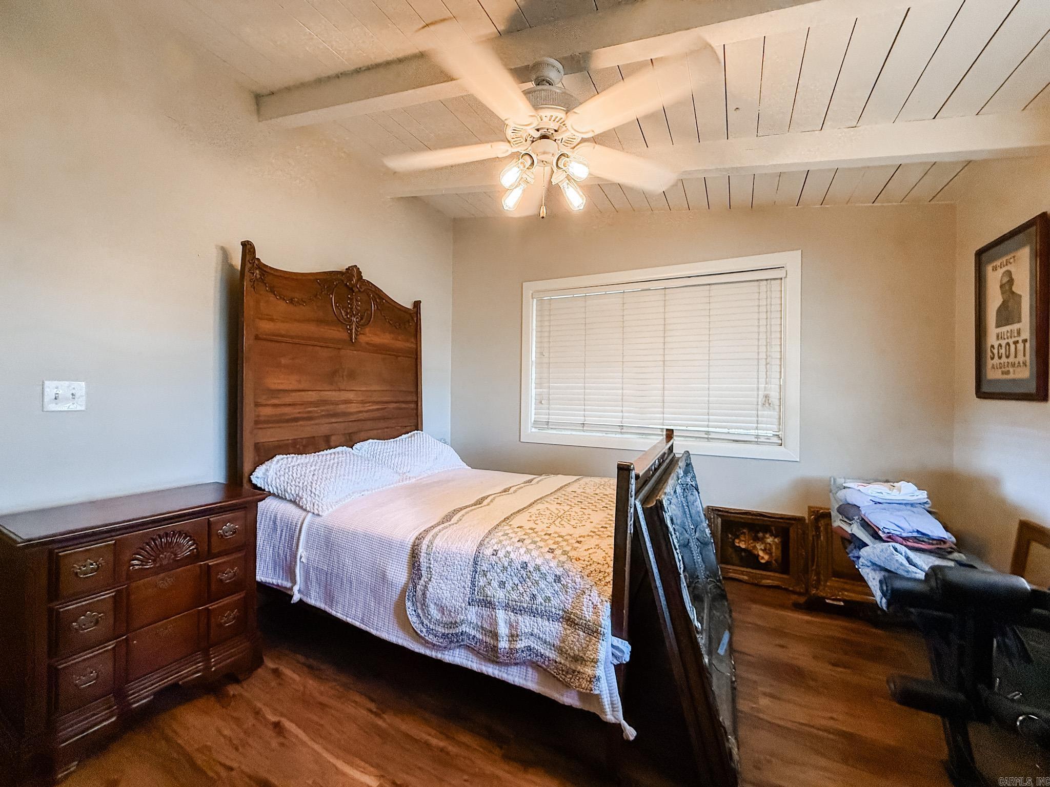 2 Donegal Cir Wynne, AR 72396