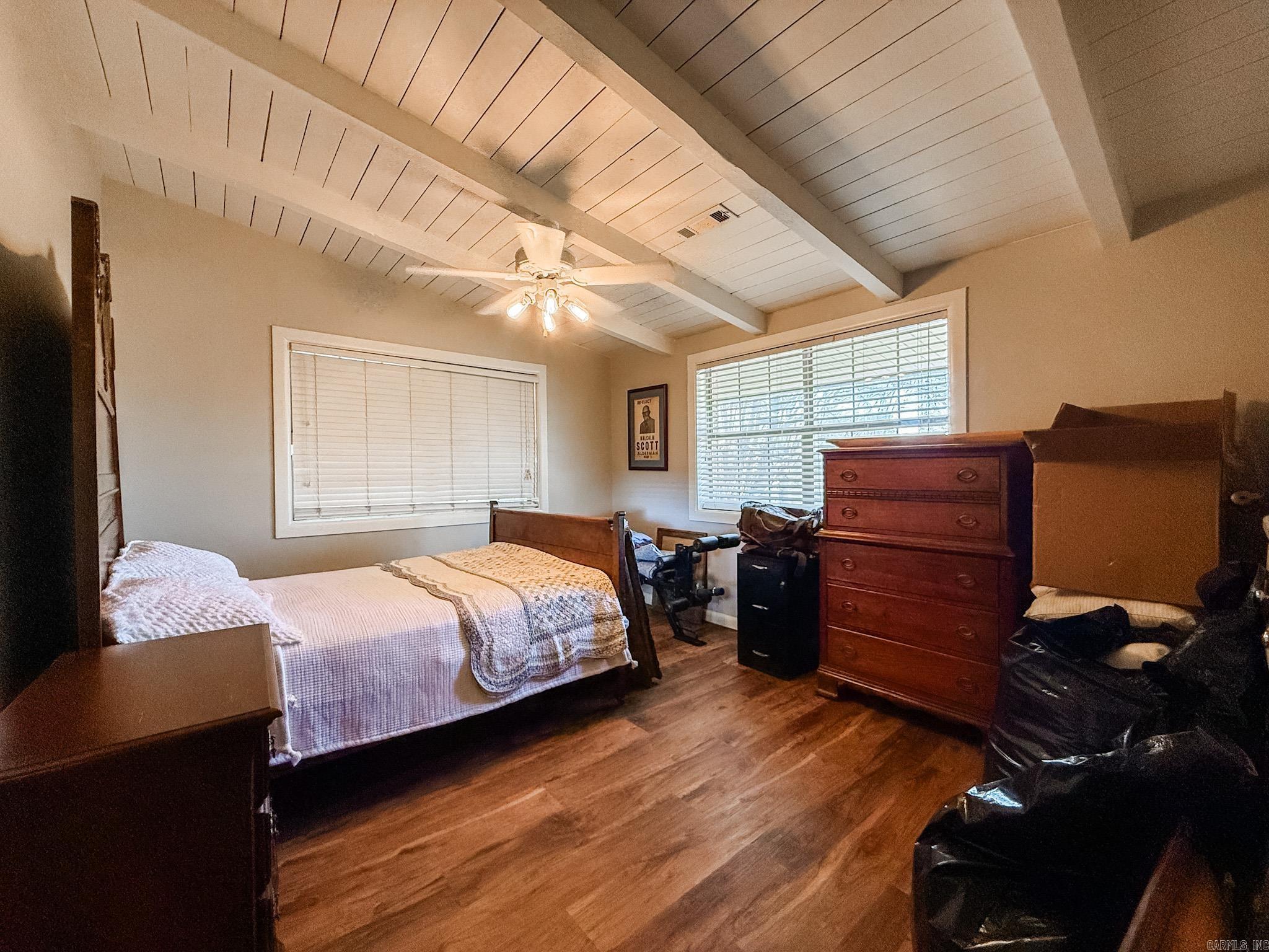 2 Donegal Cir Wynne, AR 72396