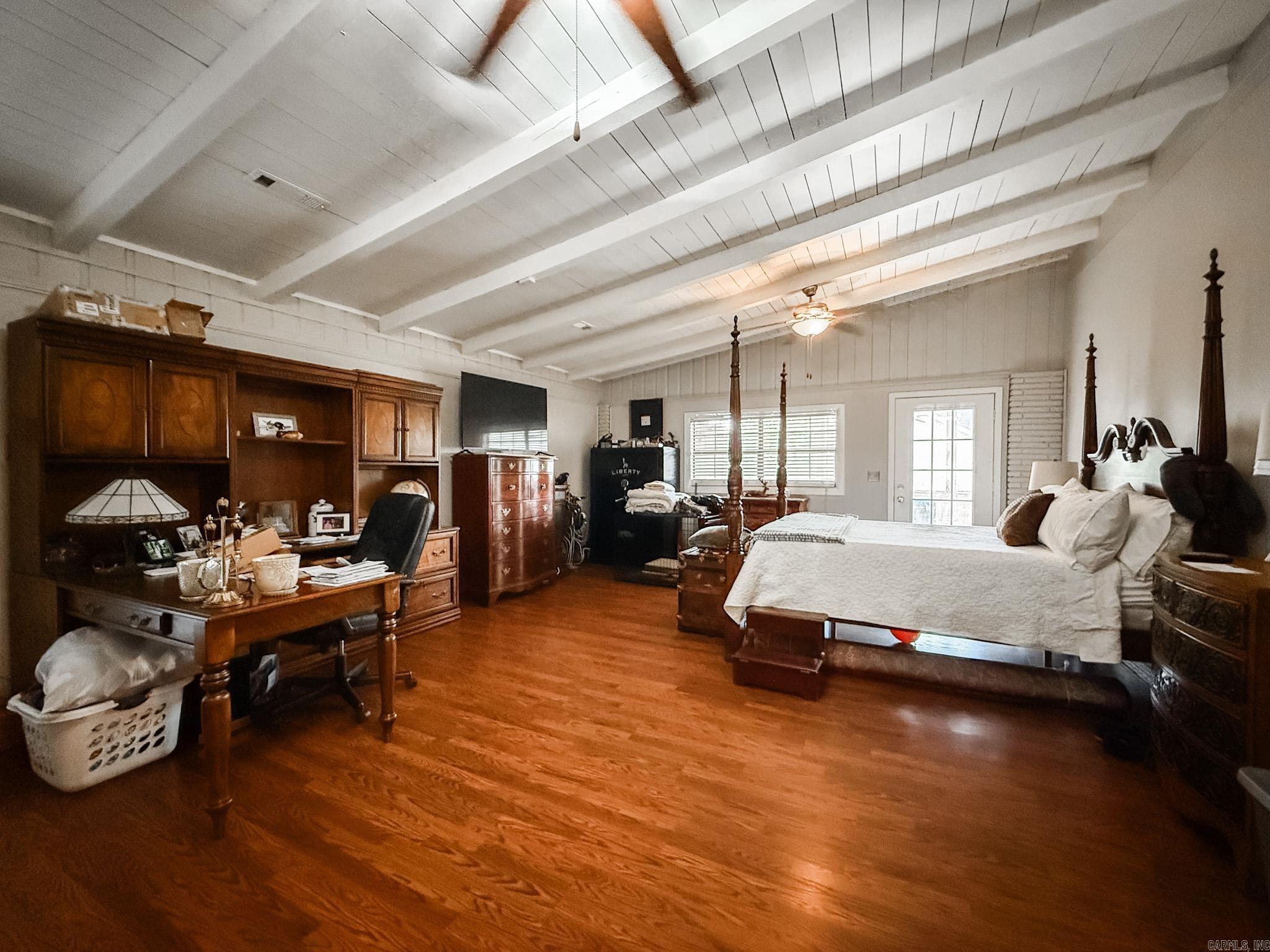 2 Donegal Cir Wynne, AR 72396