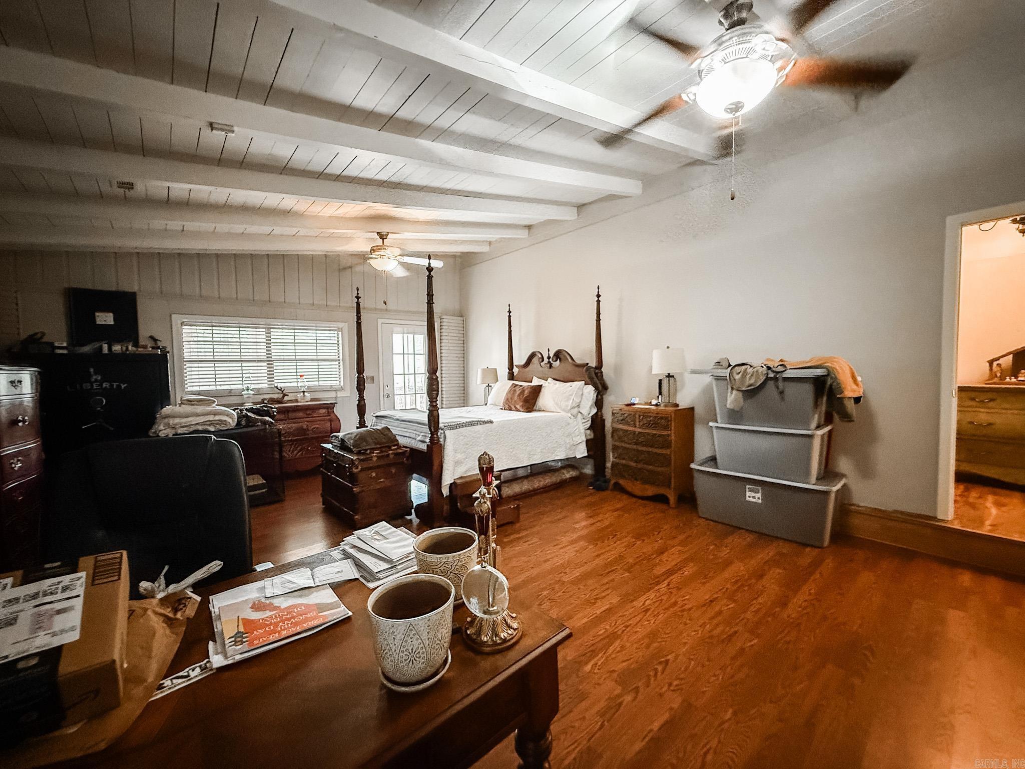 2 Donegal Cir Wynne, AR 72396