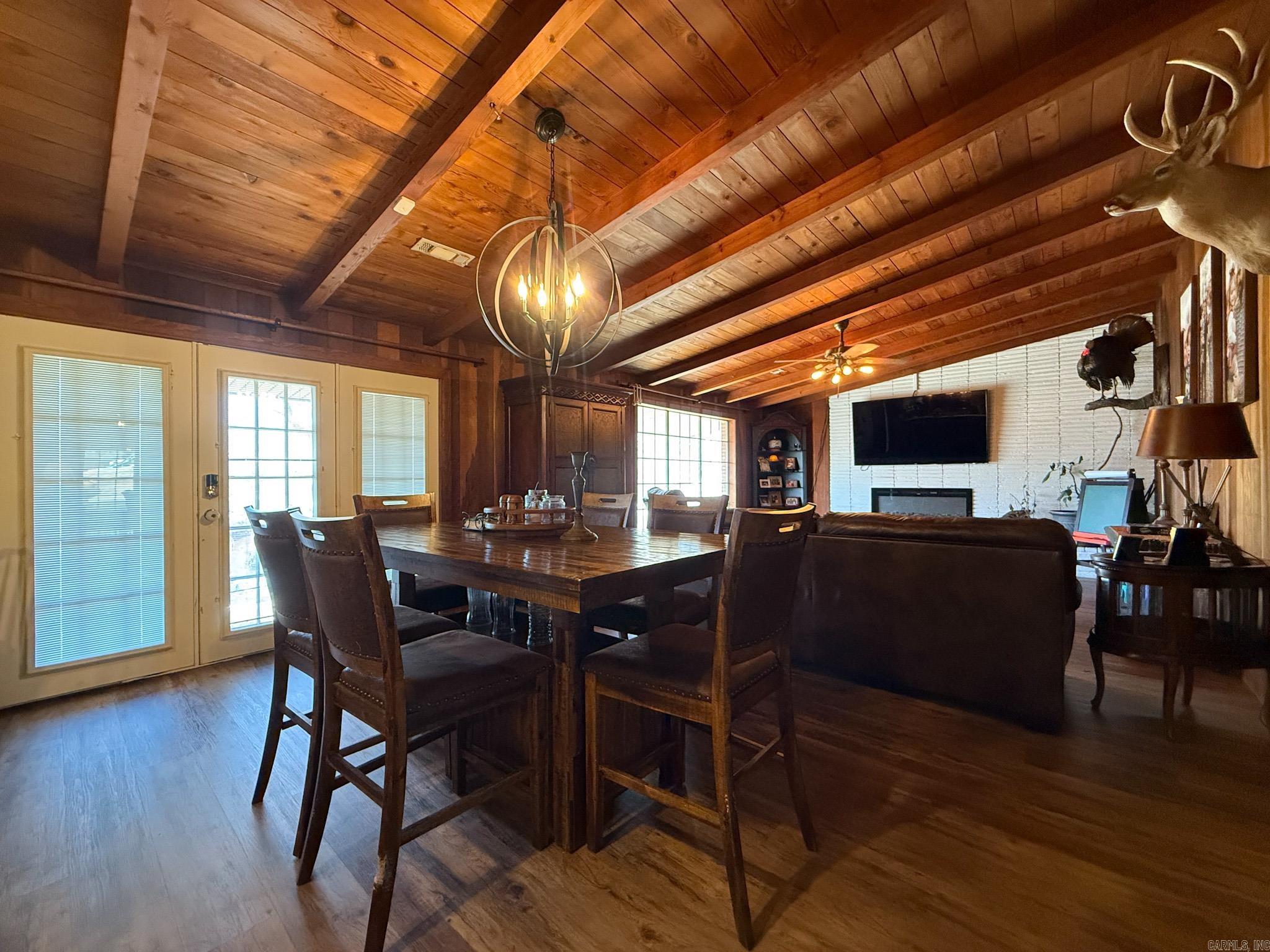 2 Donegal Cir Wynne, AR 72396