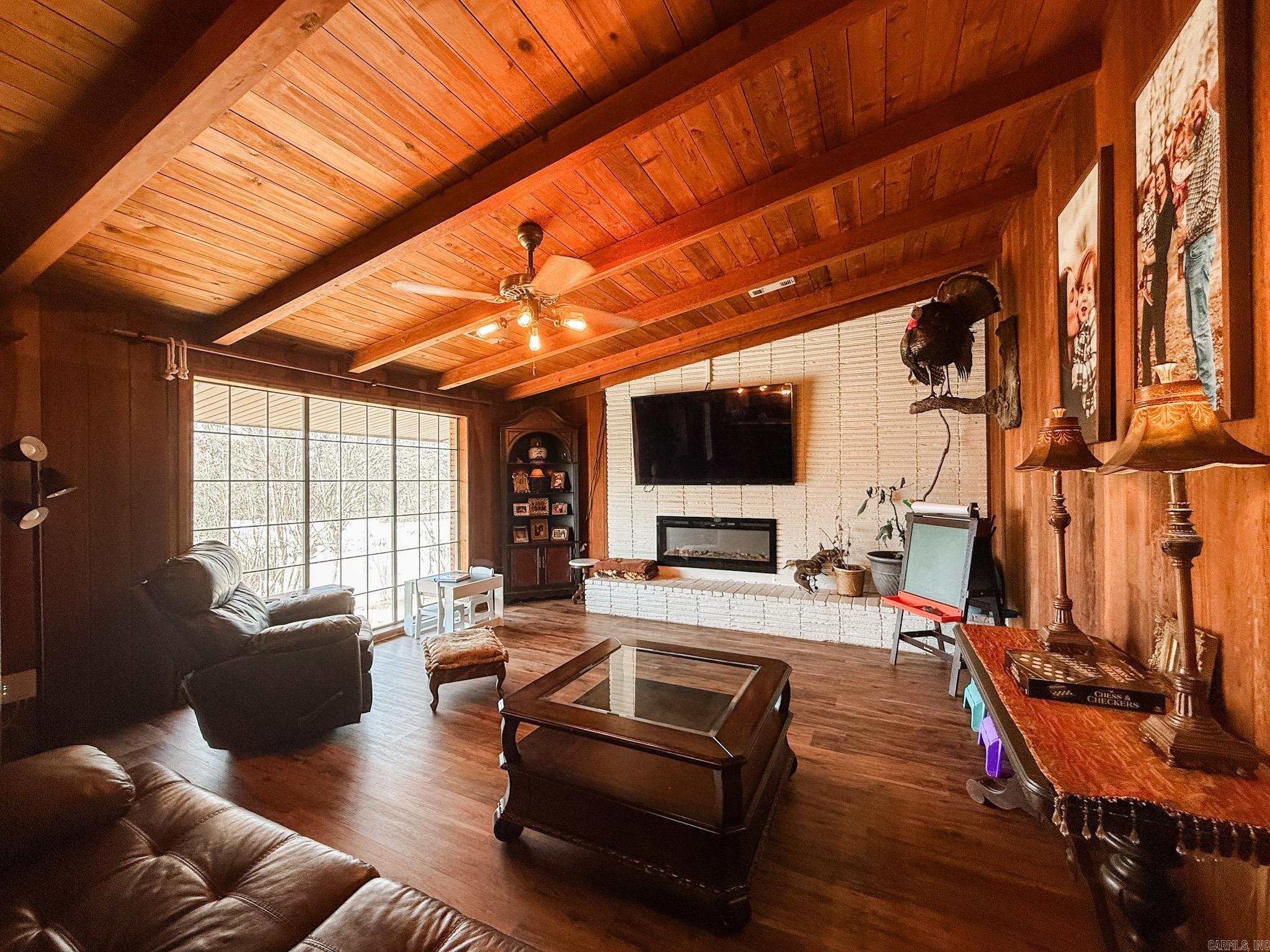 2 Donegal Cir Wynne, AR 72396