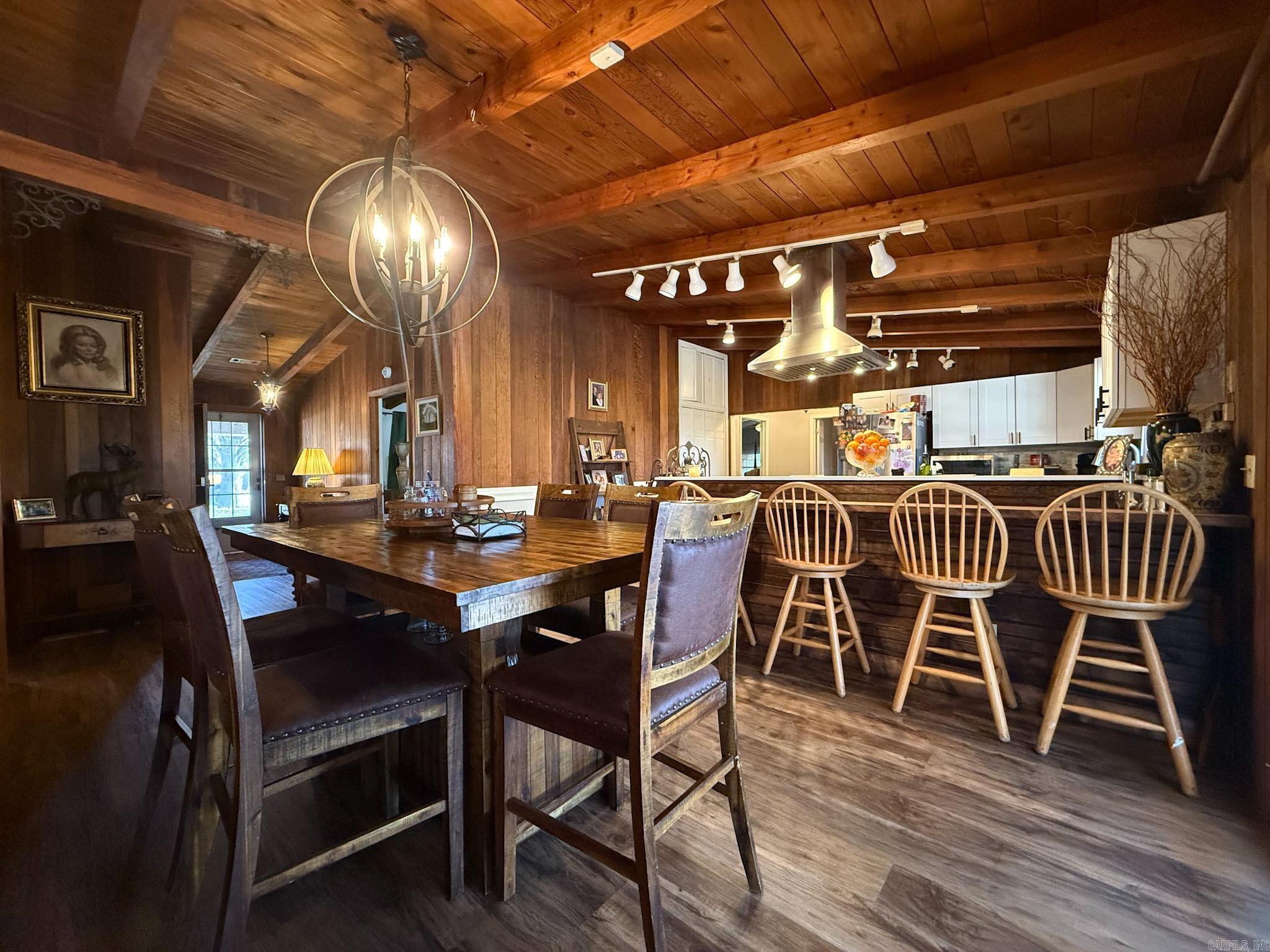 2 Donegal Cir Wynne, AR 72396