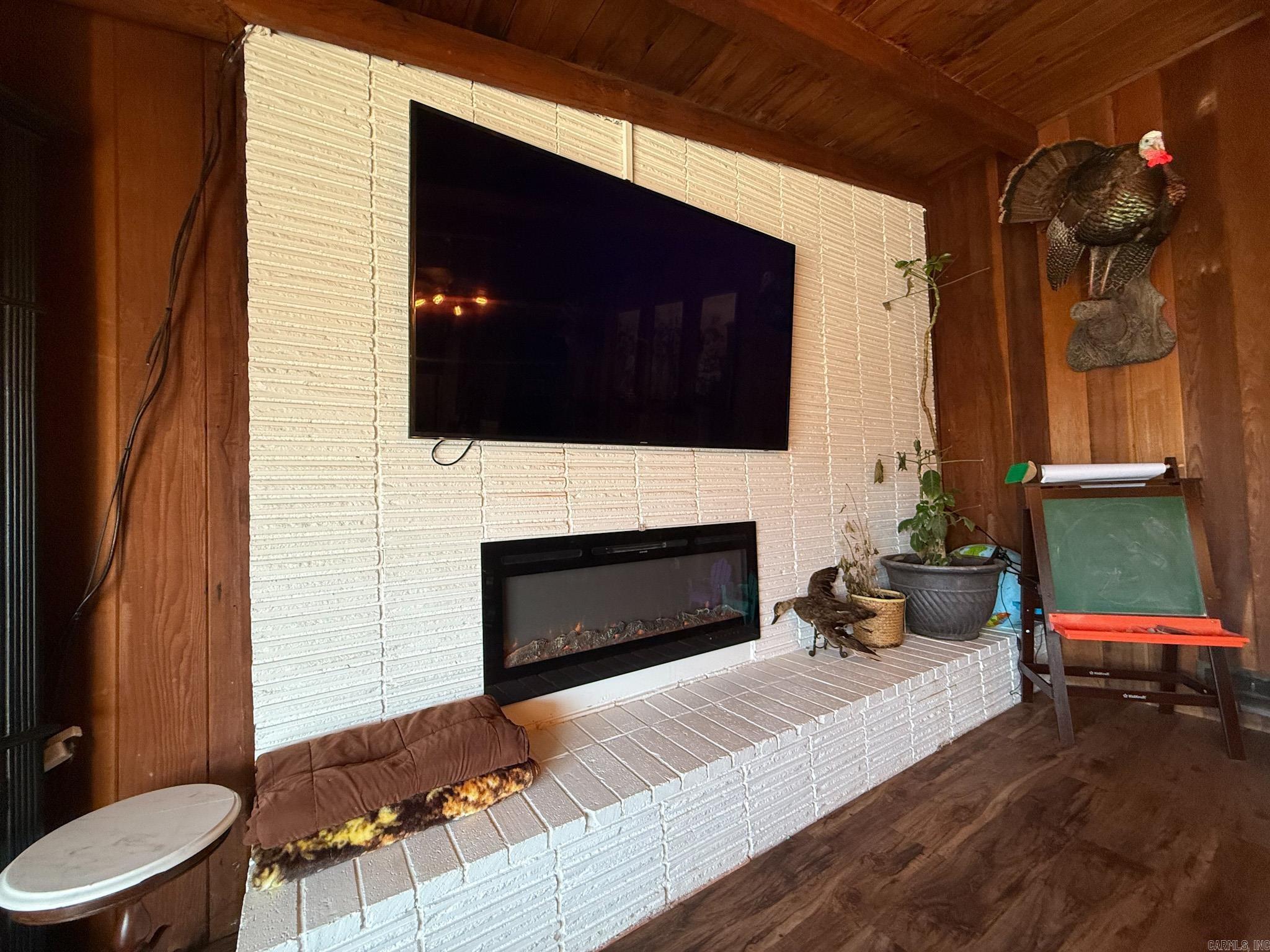 2 Donegal Cir Wynne, AR 72396
