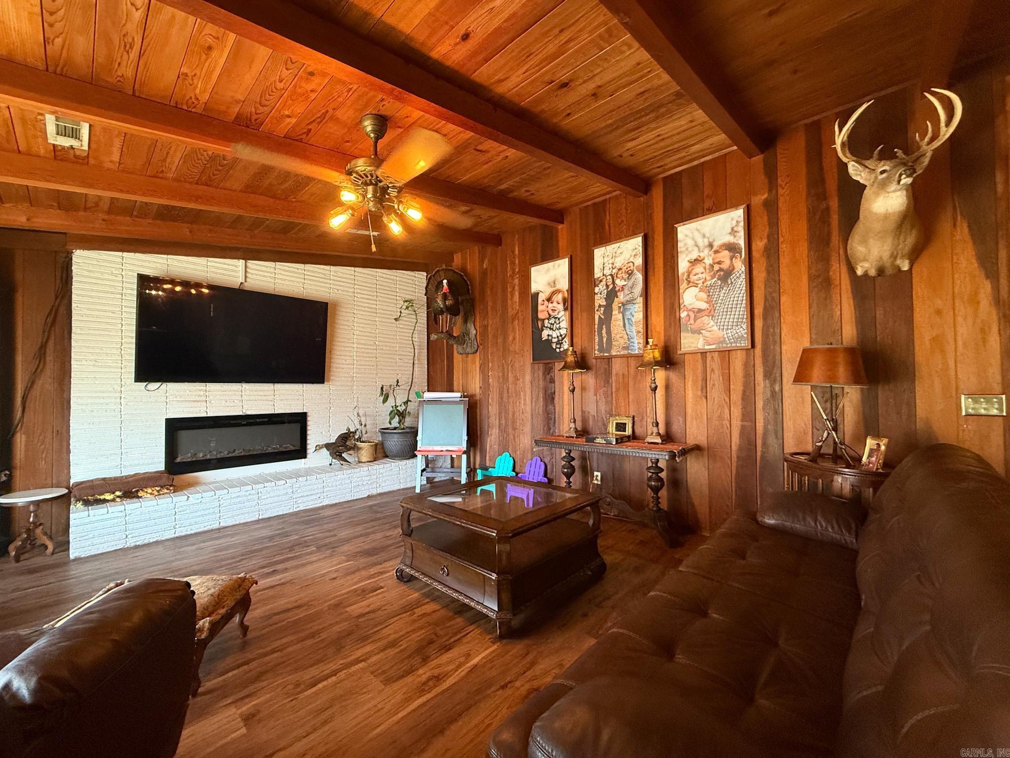 2 Donegal Cir Wynne, AR 72396