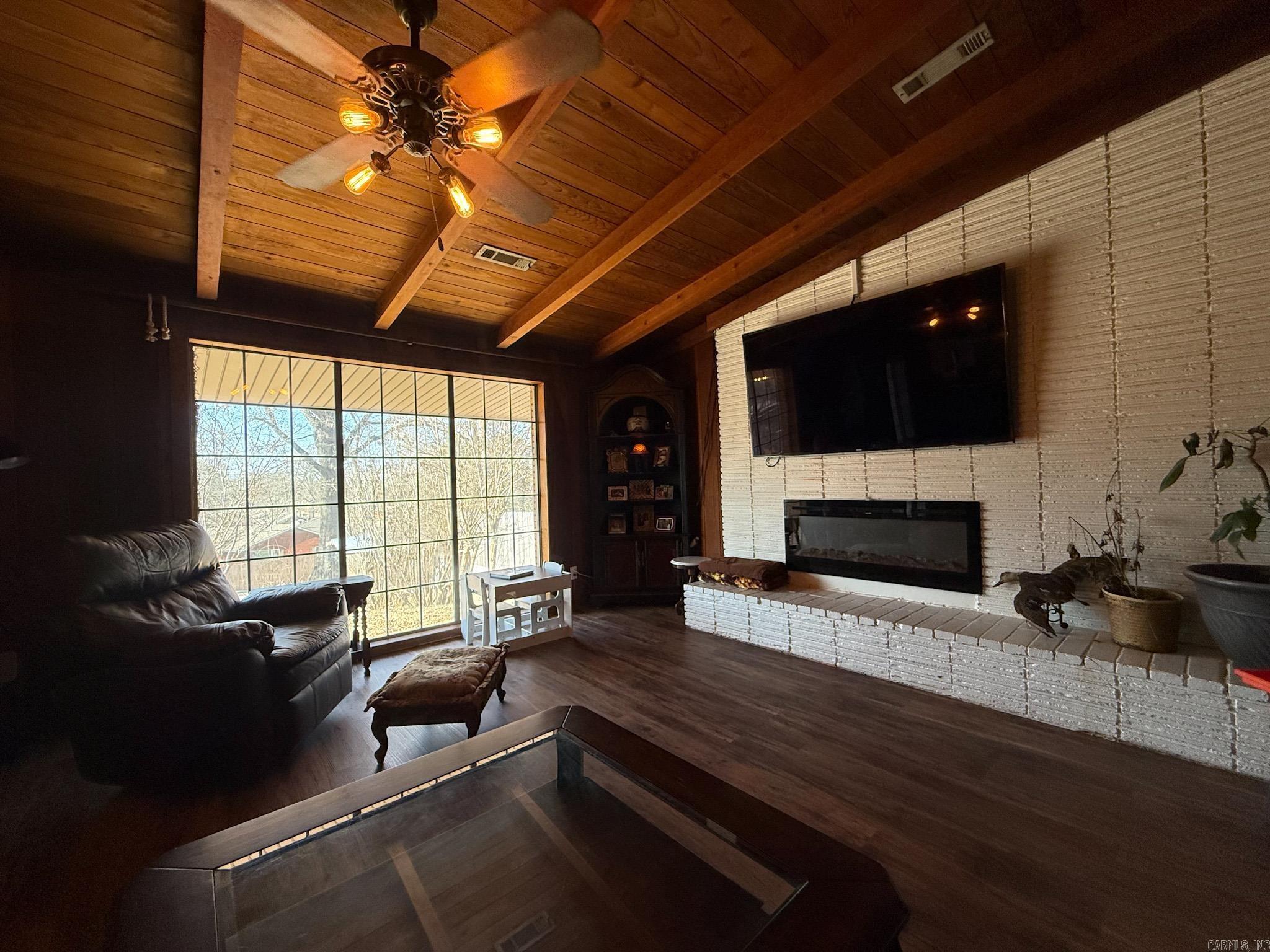 2 Donegal Cir Wynne, AR 72396