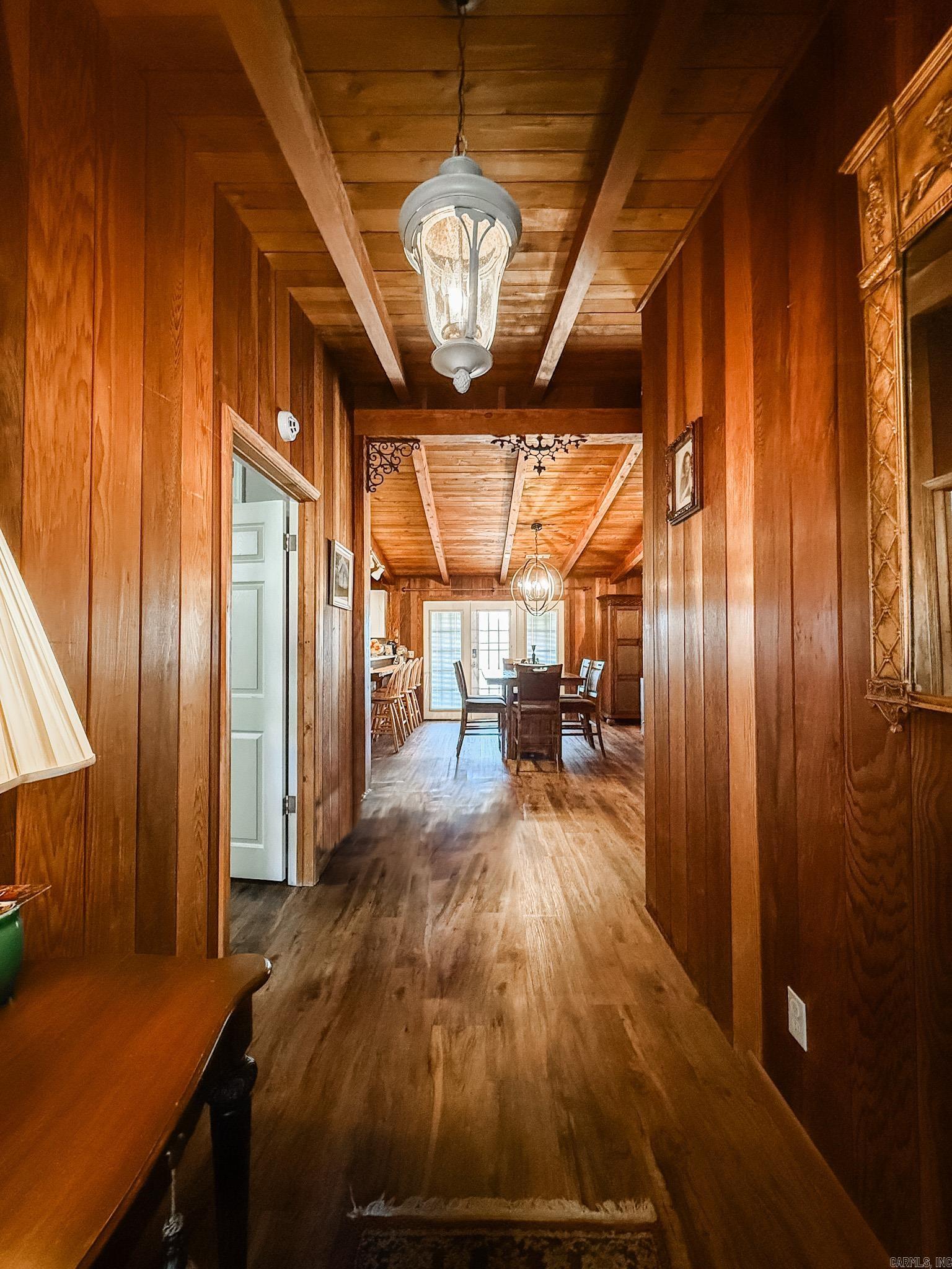 2 Donegal Cir Wynne, AR 72396
