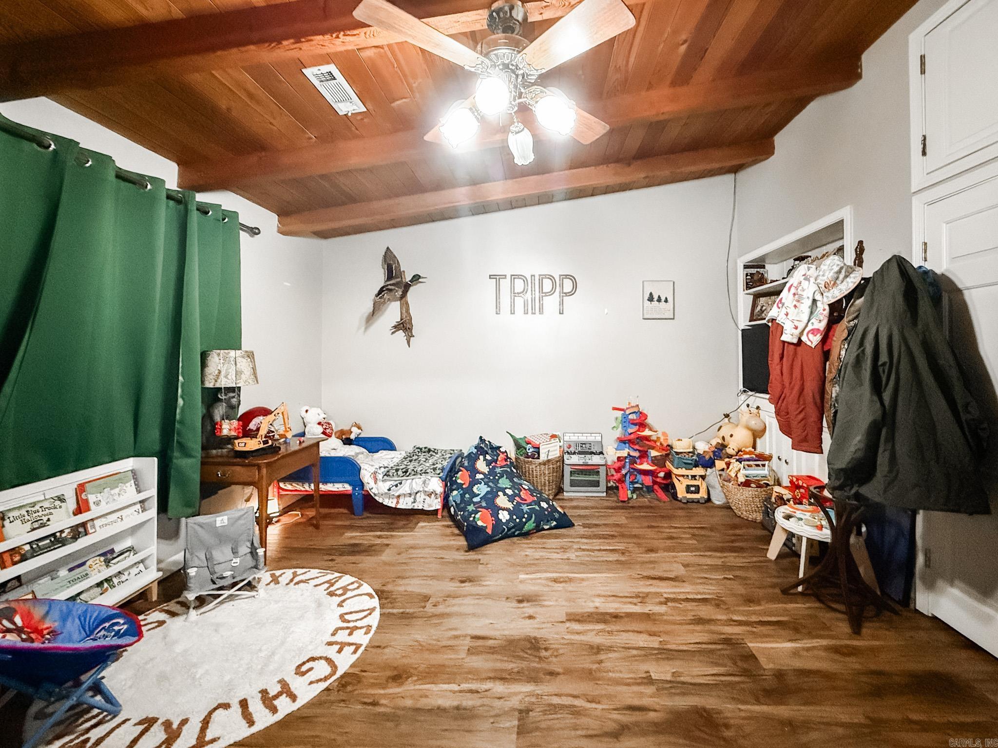2 Donegal Cir Wynne, AR 72396
