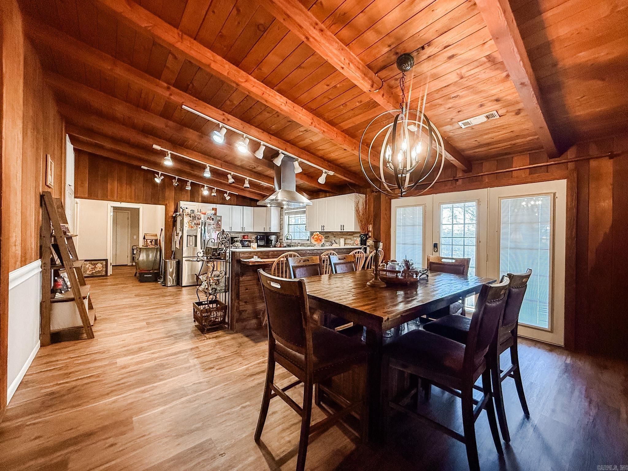 2 Donegal Cir Wynne, AR 72396