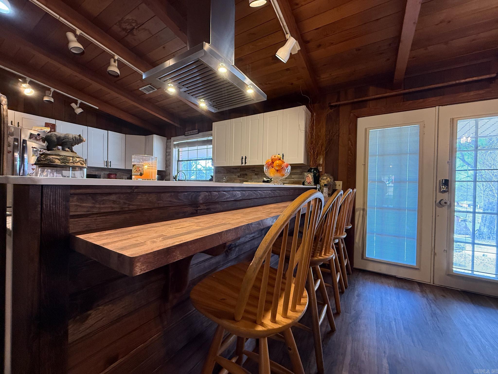 2 Donegal Cir Wynne, AR 72396