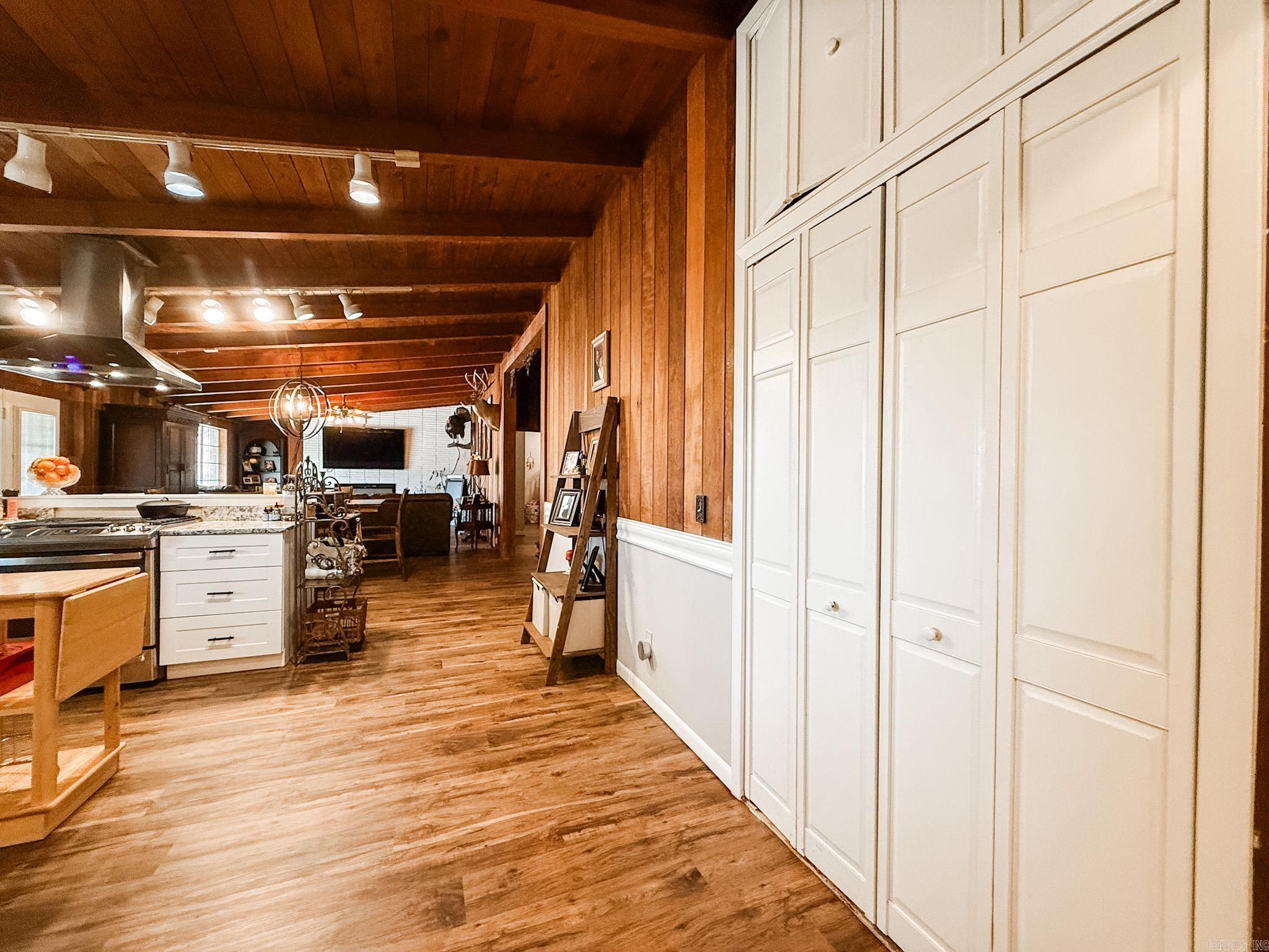 2 Donegal Cir Wynne, AR 72396