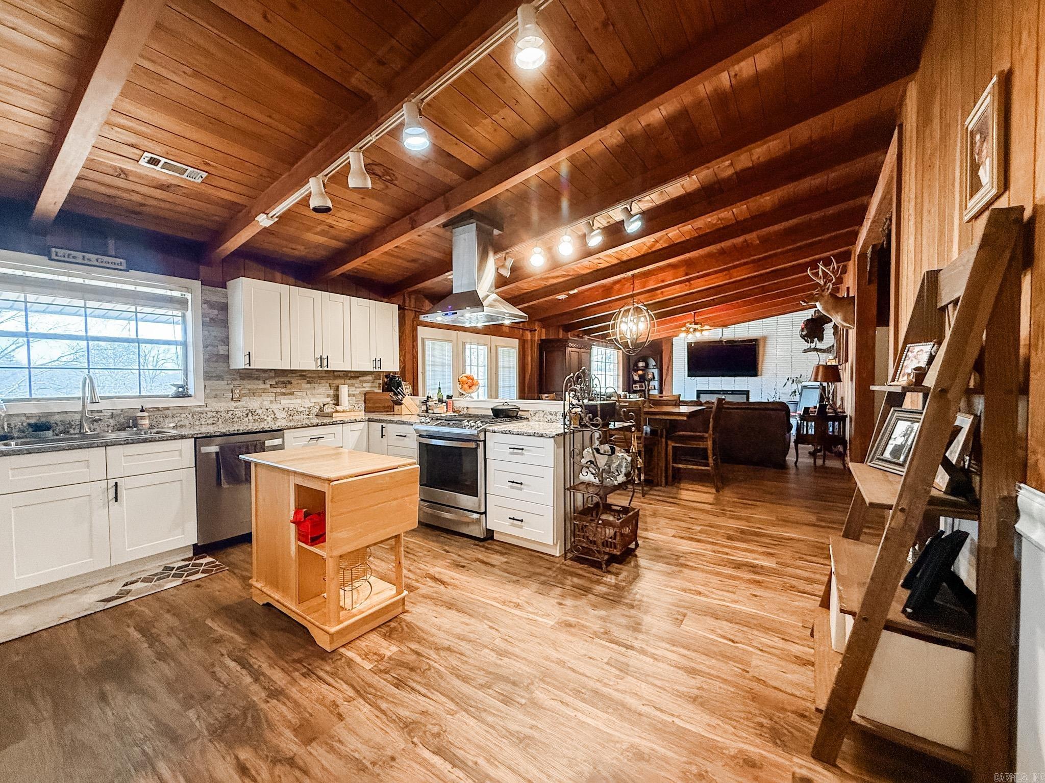 2 Donegal Cir Wynne, AR 72396