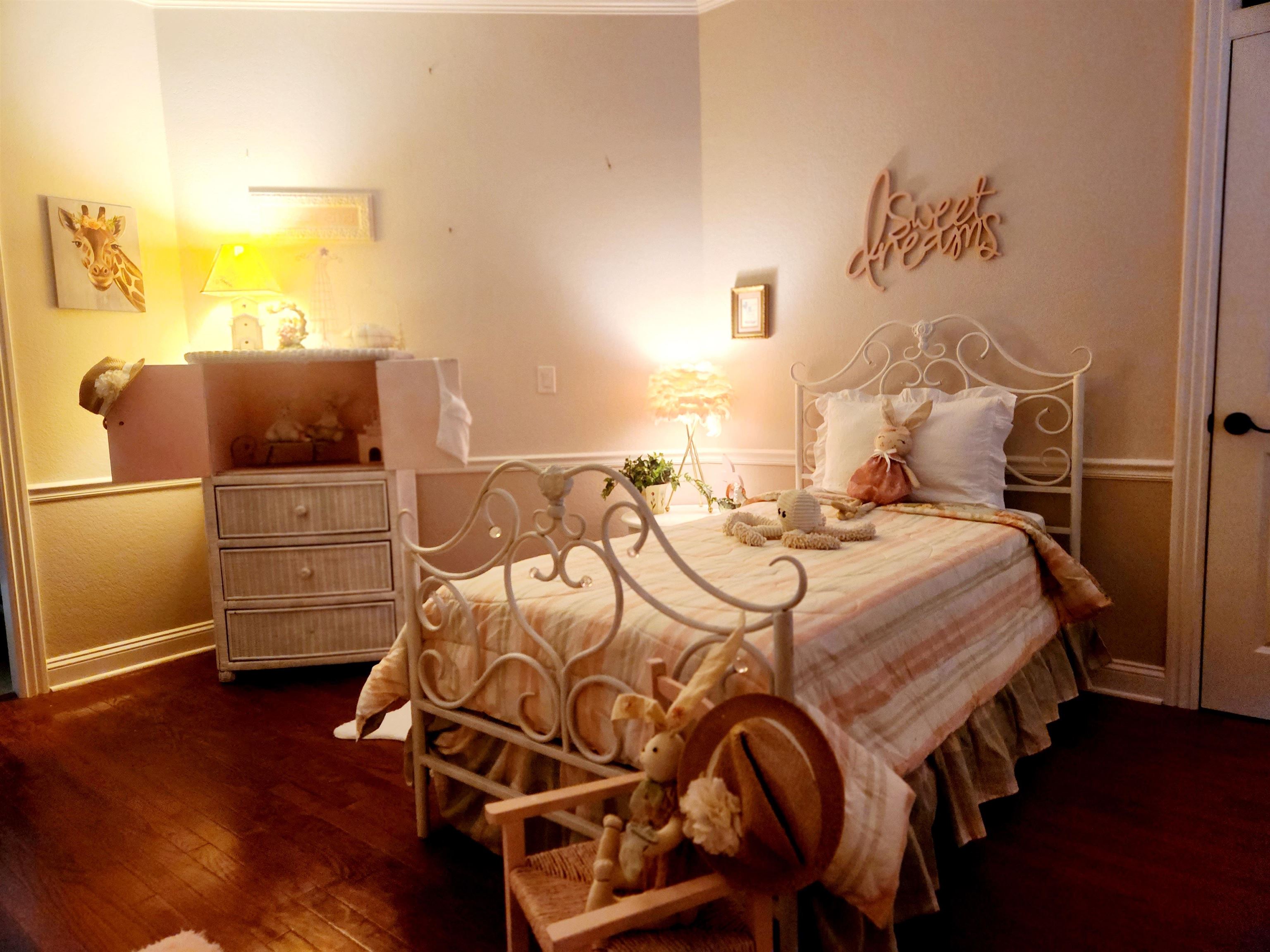 32  LA PALABRA  Hot Springs Village, AR