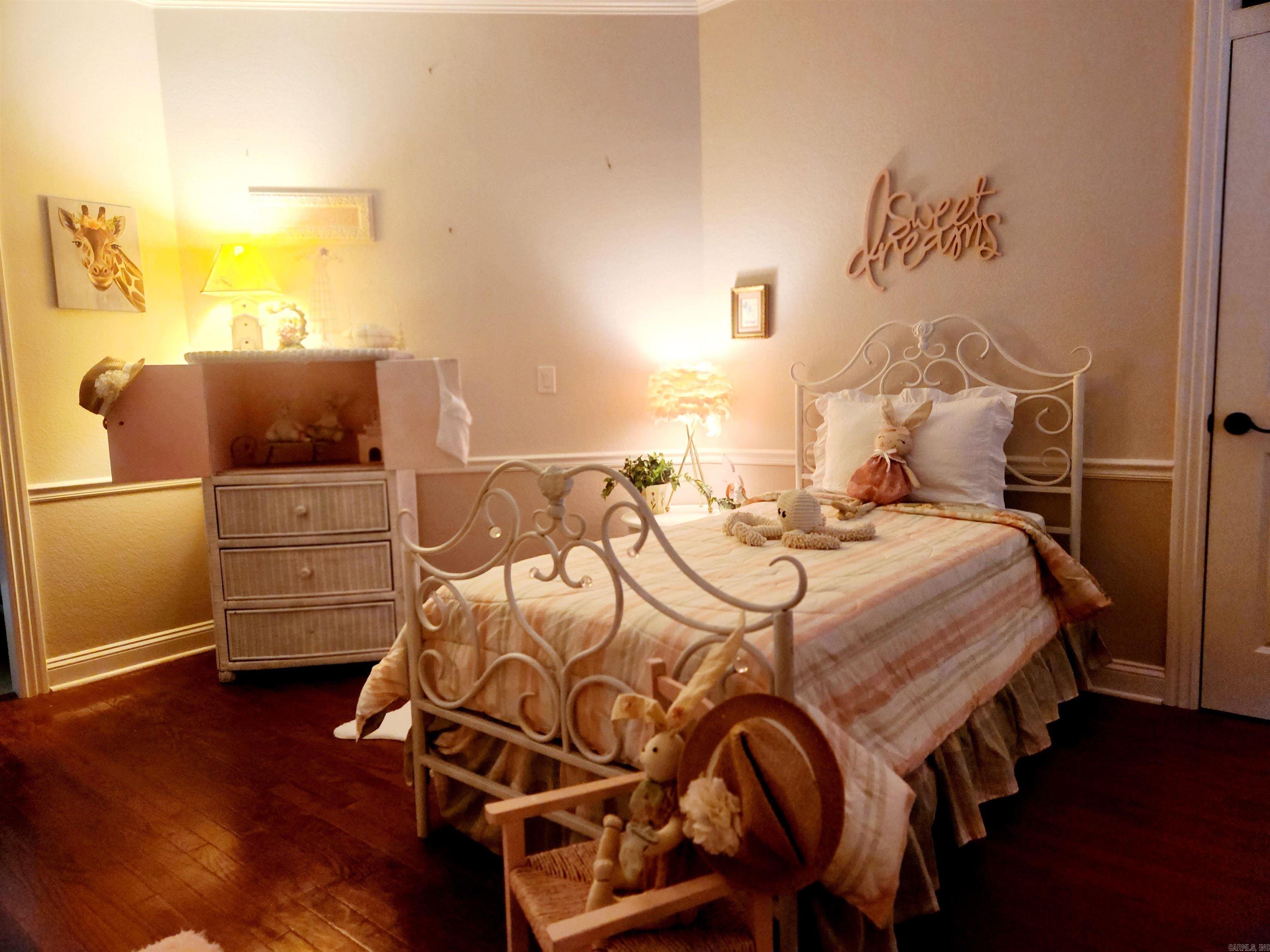 32 LA PALABRA  Hot Springs Village, AR