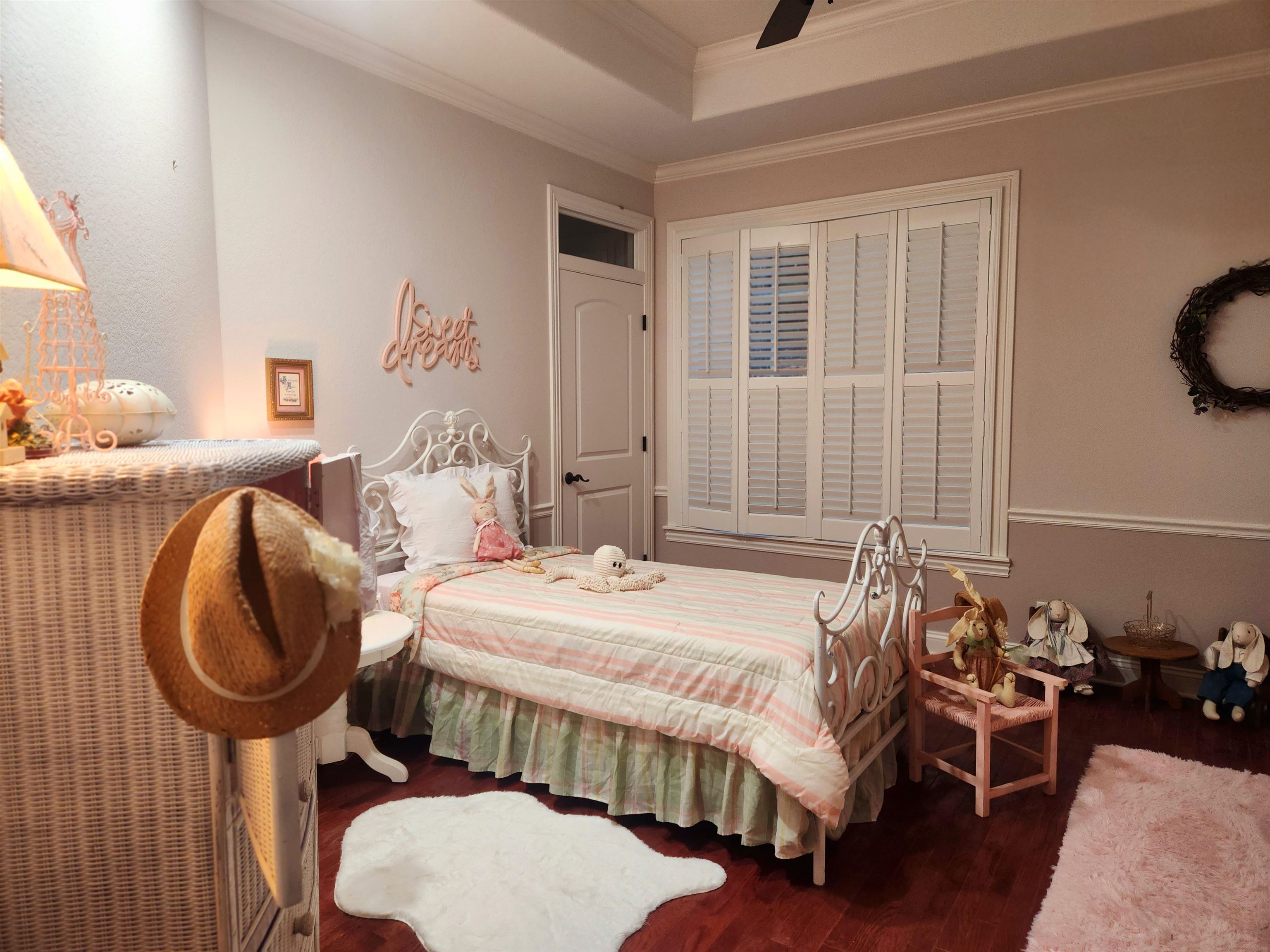 32  LA PALABRA  Hot Springs Village, AR