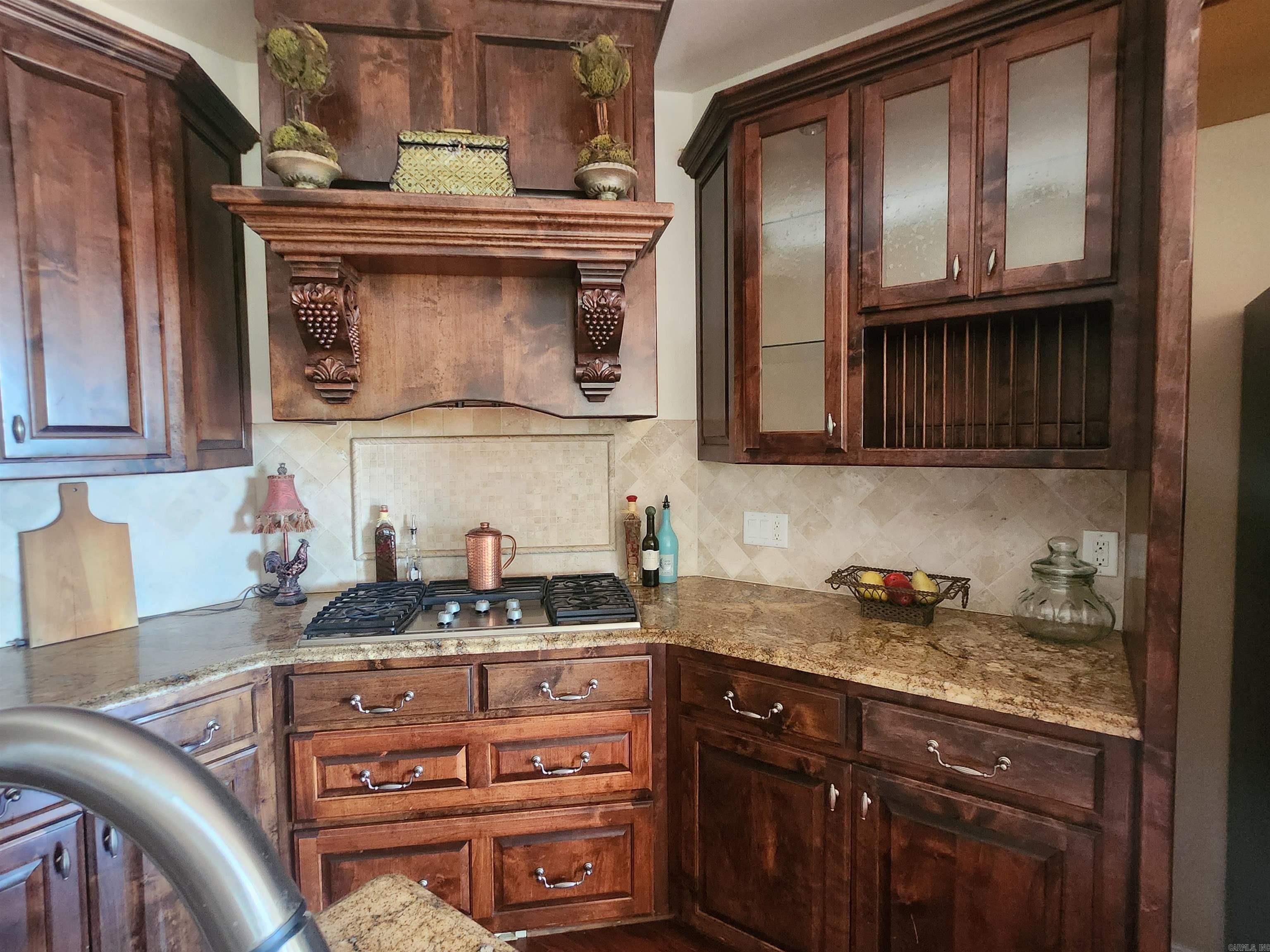 32 LA PALABRA  Hot Springs Village, AR