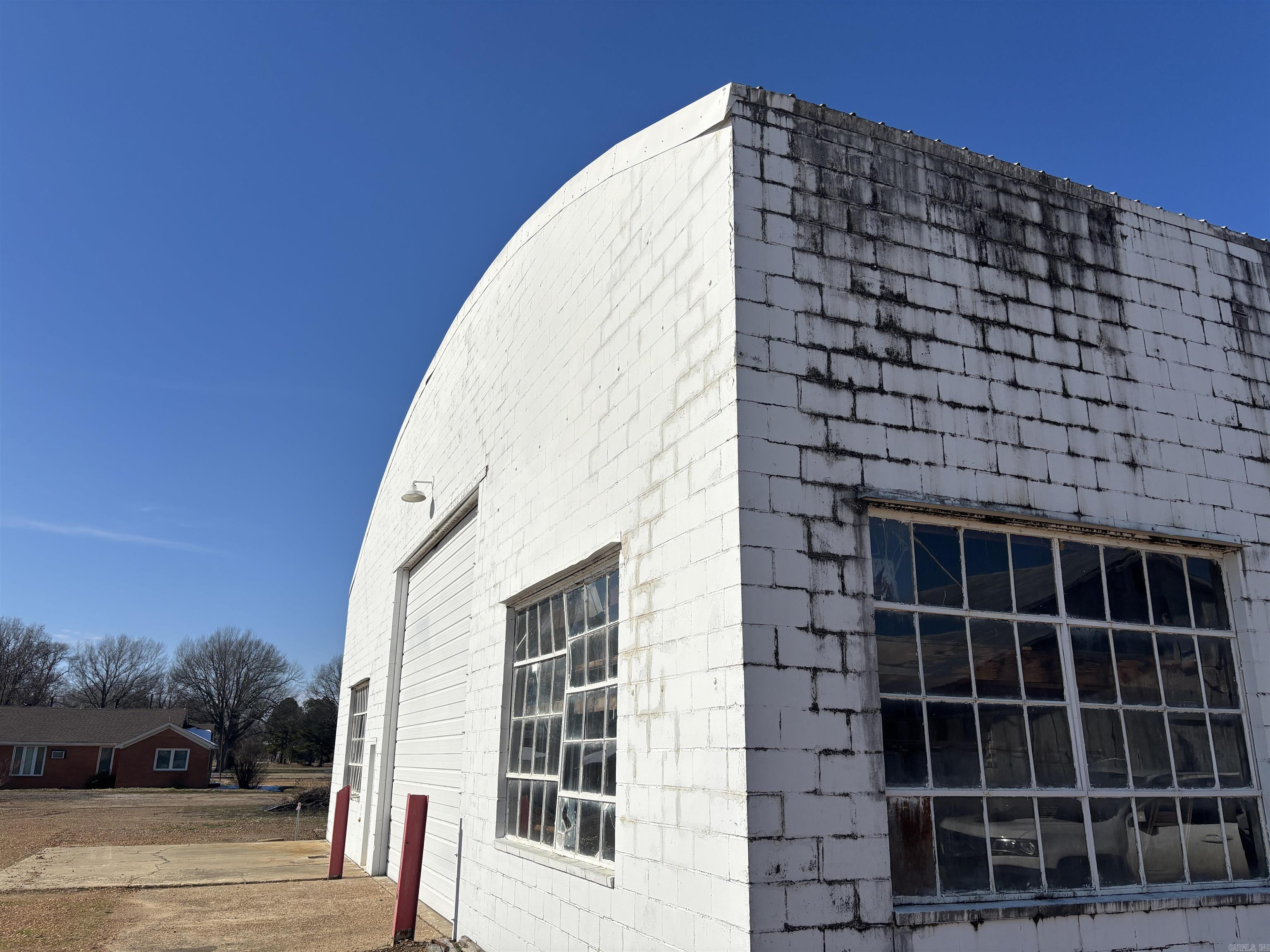 000  Taylor Seed Farm  Hickory Ridge, AR