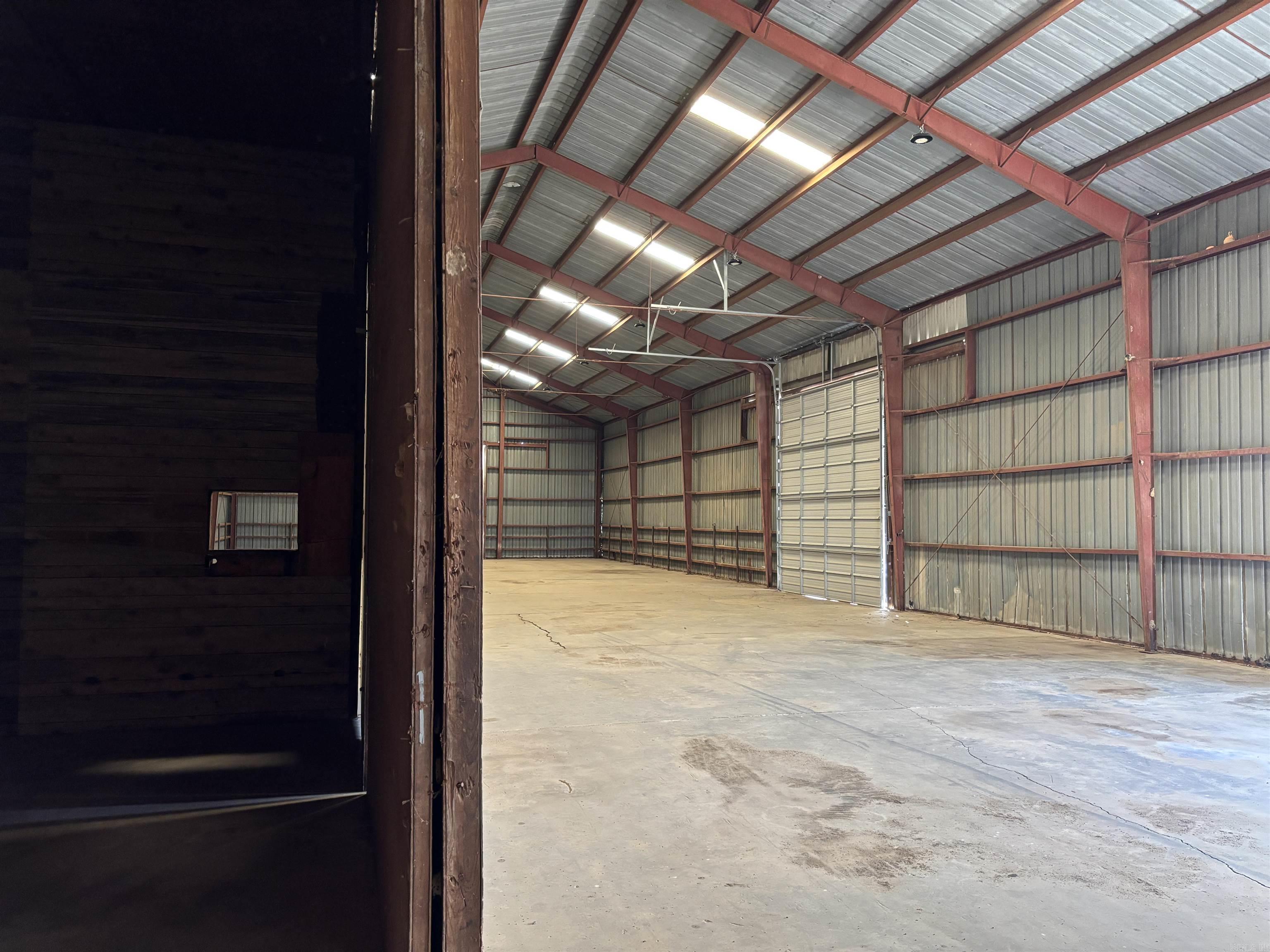 000  Taylor Seed Farm  Hickory Ridge, AR