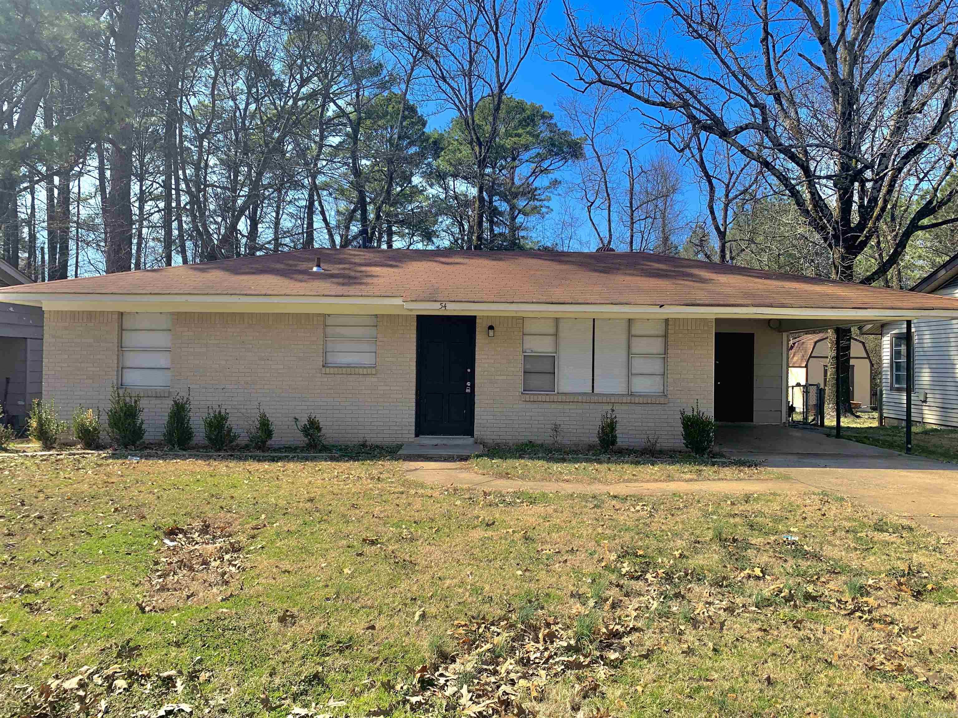 54  Southern Oaks Dr  Little Rock, AR