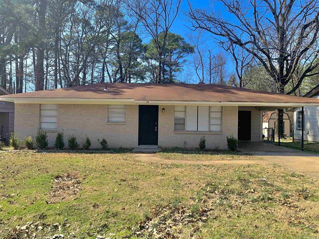 54  Southern Oaks Dr  Little Rock, AR
