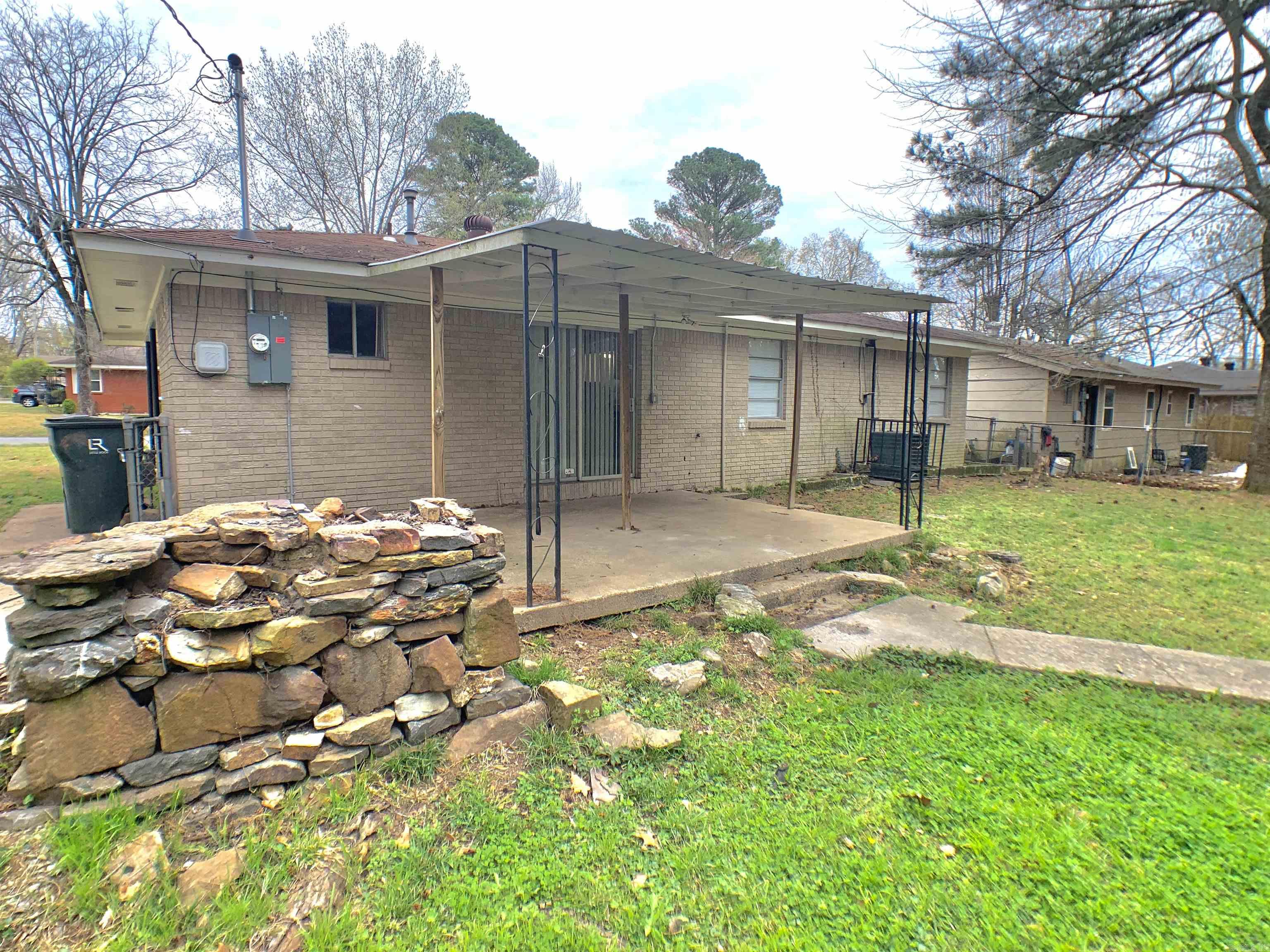 54  Southern Oaks Dr  Little Rock, AR