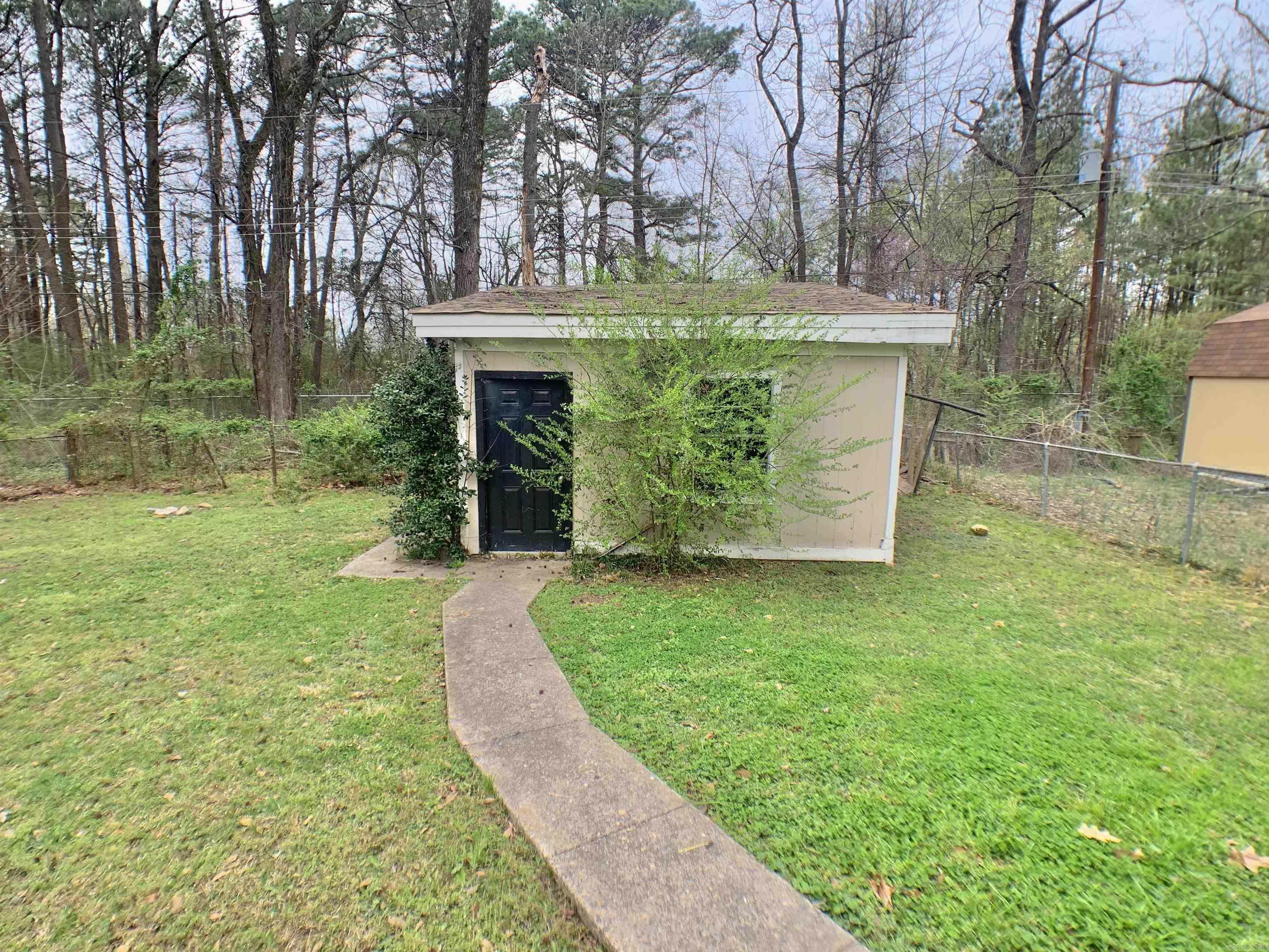 54  Southern Oaks Dr  Little Rock, AR