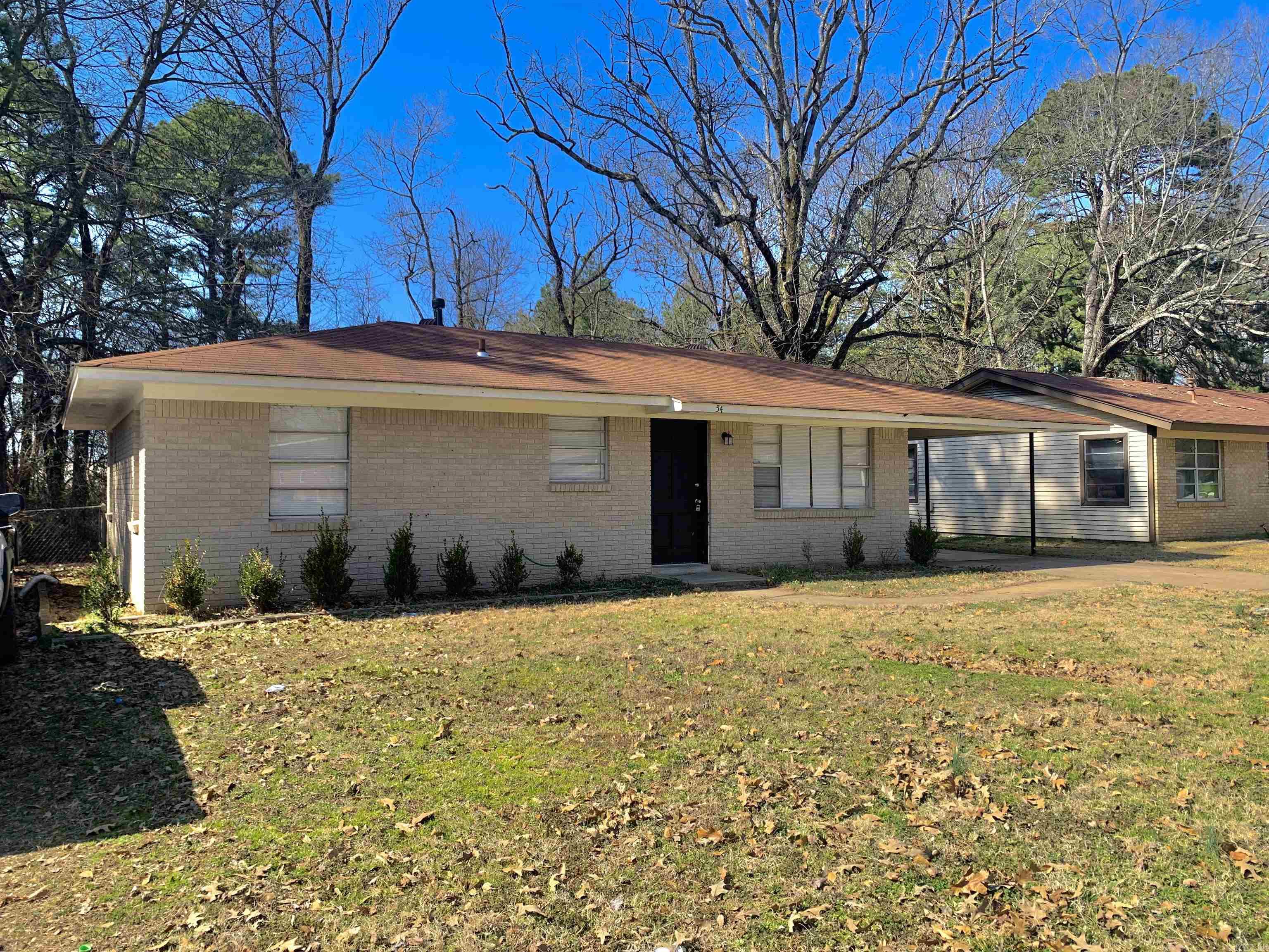 54  Southern Oaks Dr  Little Rock, AR