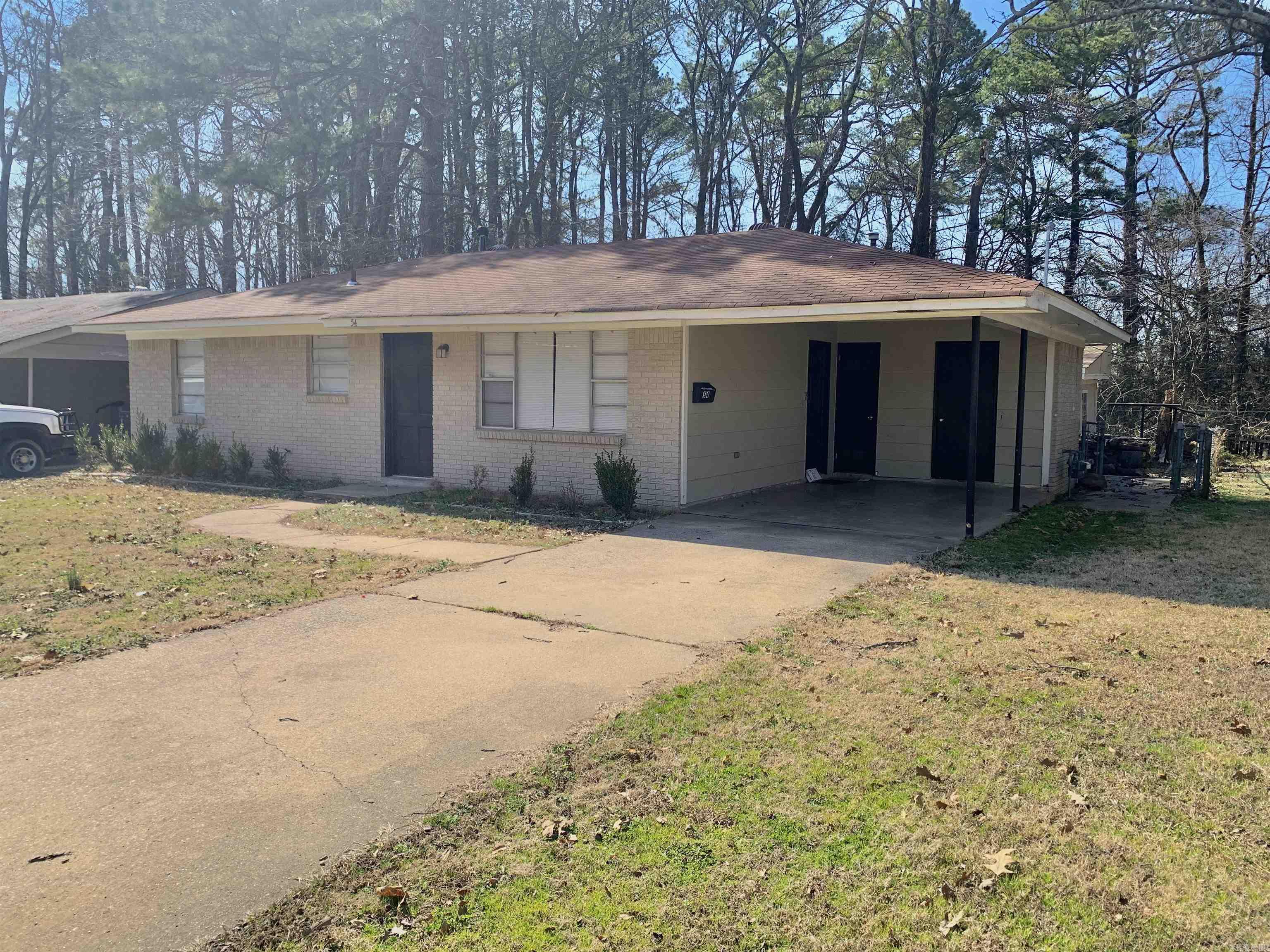 54  Southern Oaks Dr  Little Rock, AR