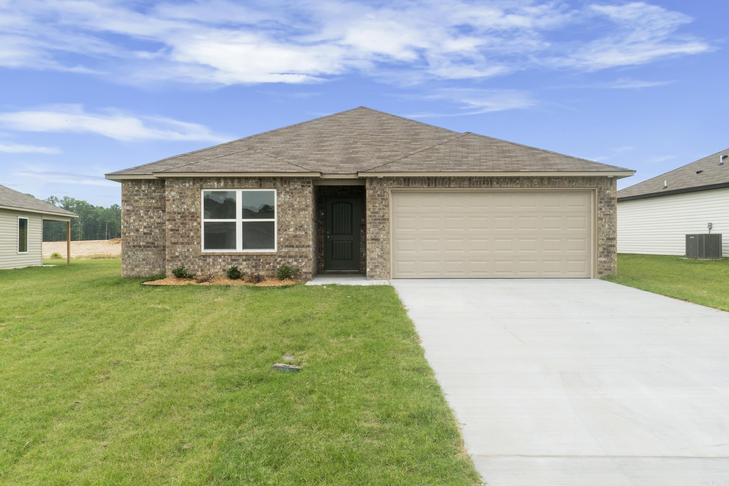 11105 River Valley Lot 148 Block 0 Hensley, AR