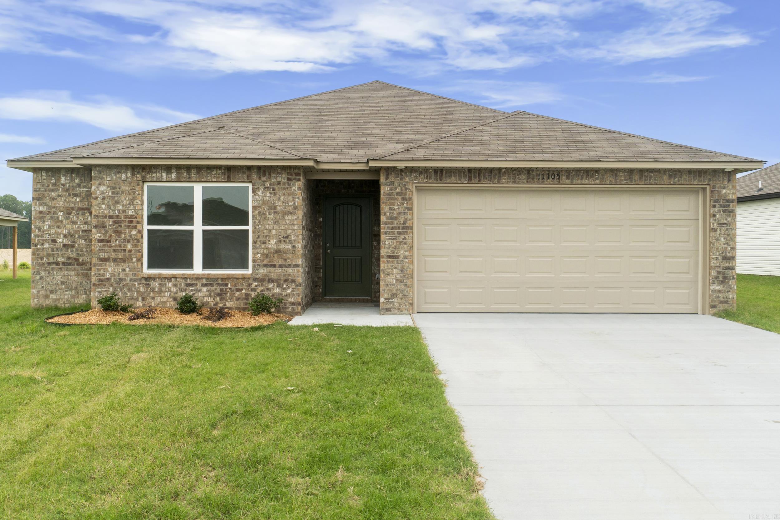 11105 River Valley Lot 148 Block 0 Hensley, AR