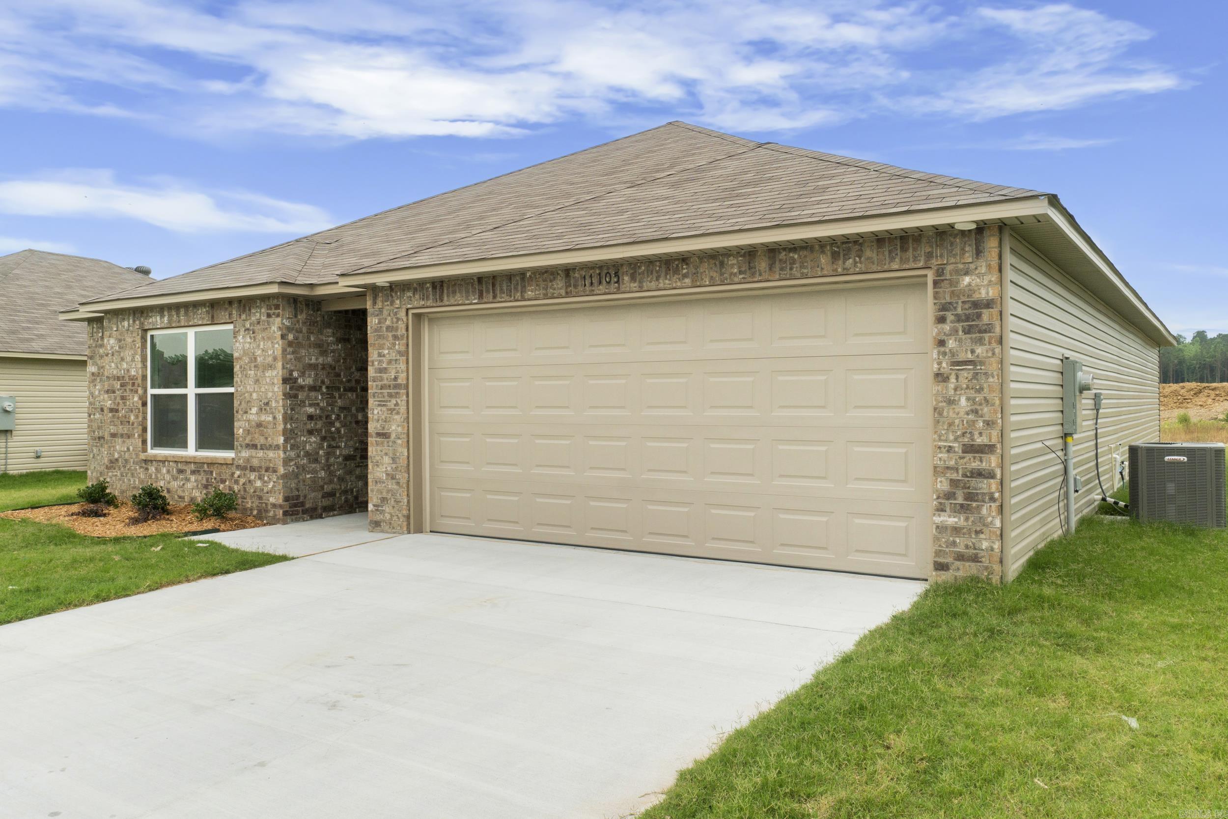 11105 River Valley Lot 148 Block 0 Hensley, AR