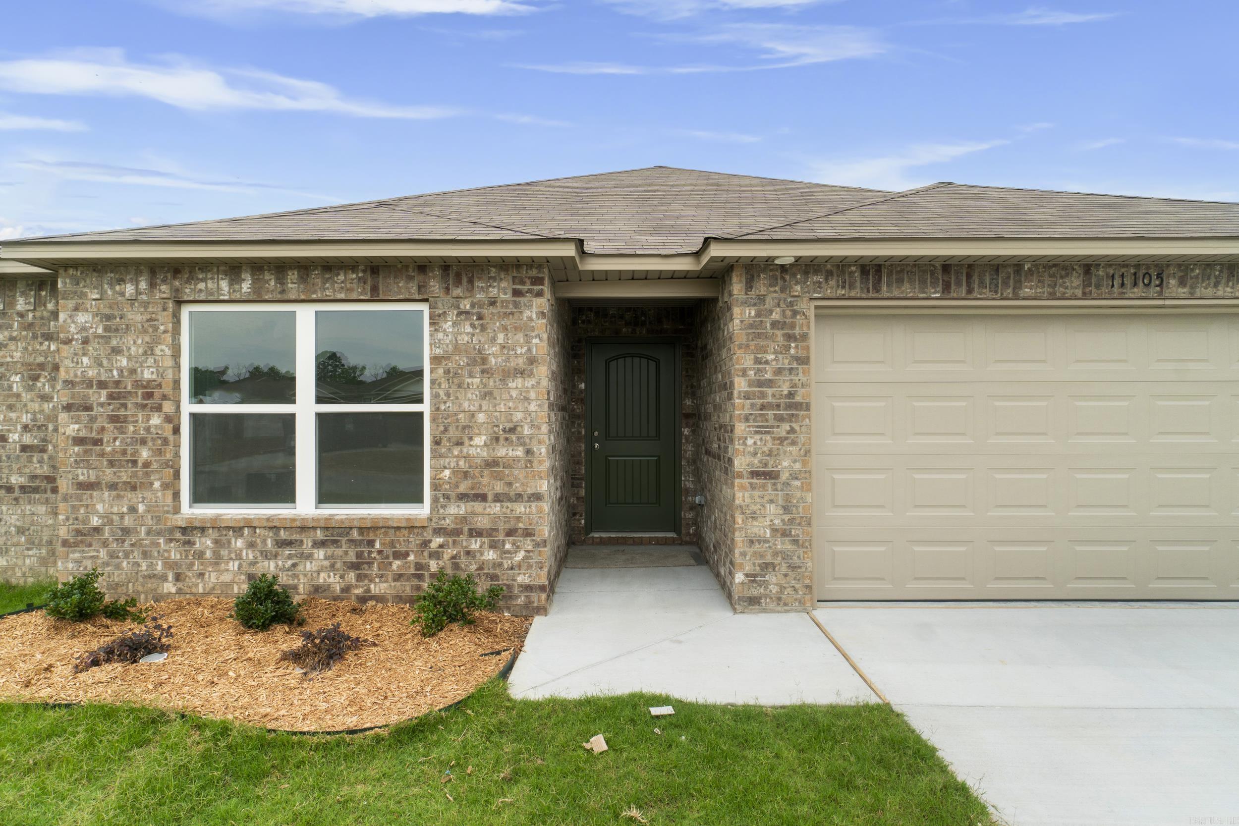 11105 River Valley Lot 148 Block 0 Hensley, AR