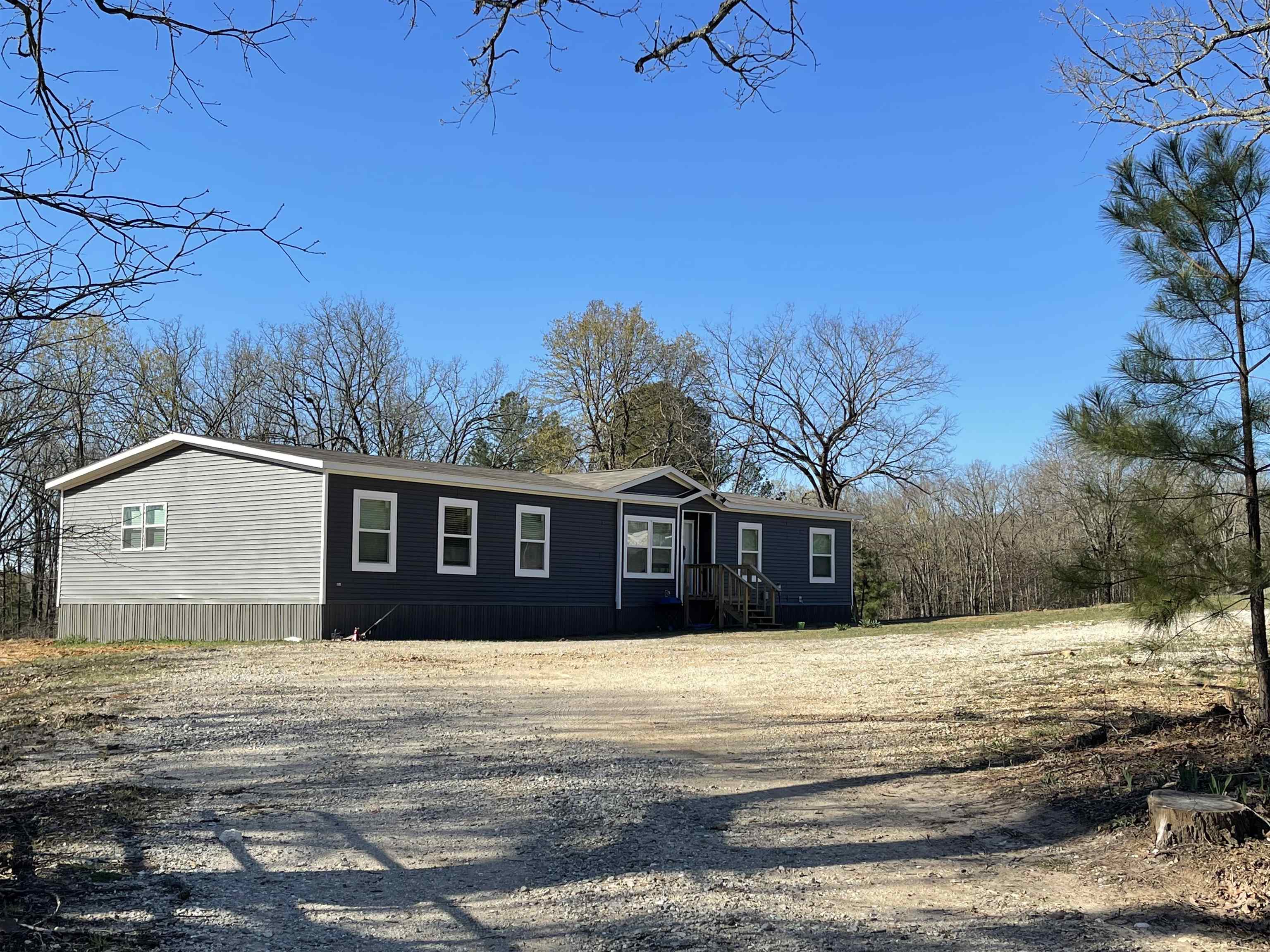 95  Hwy 117 Spur  Powhatan, AR