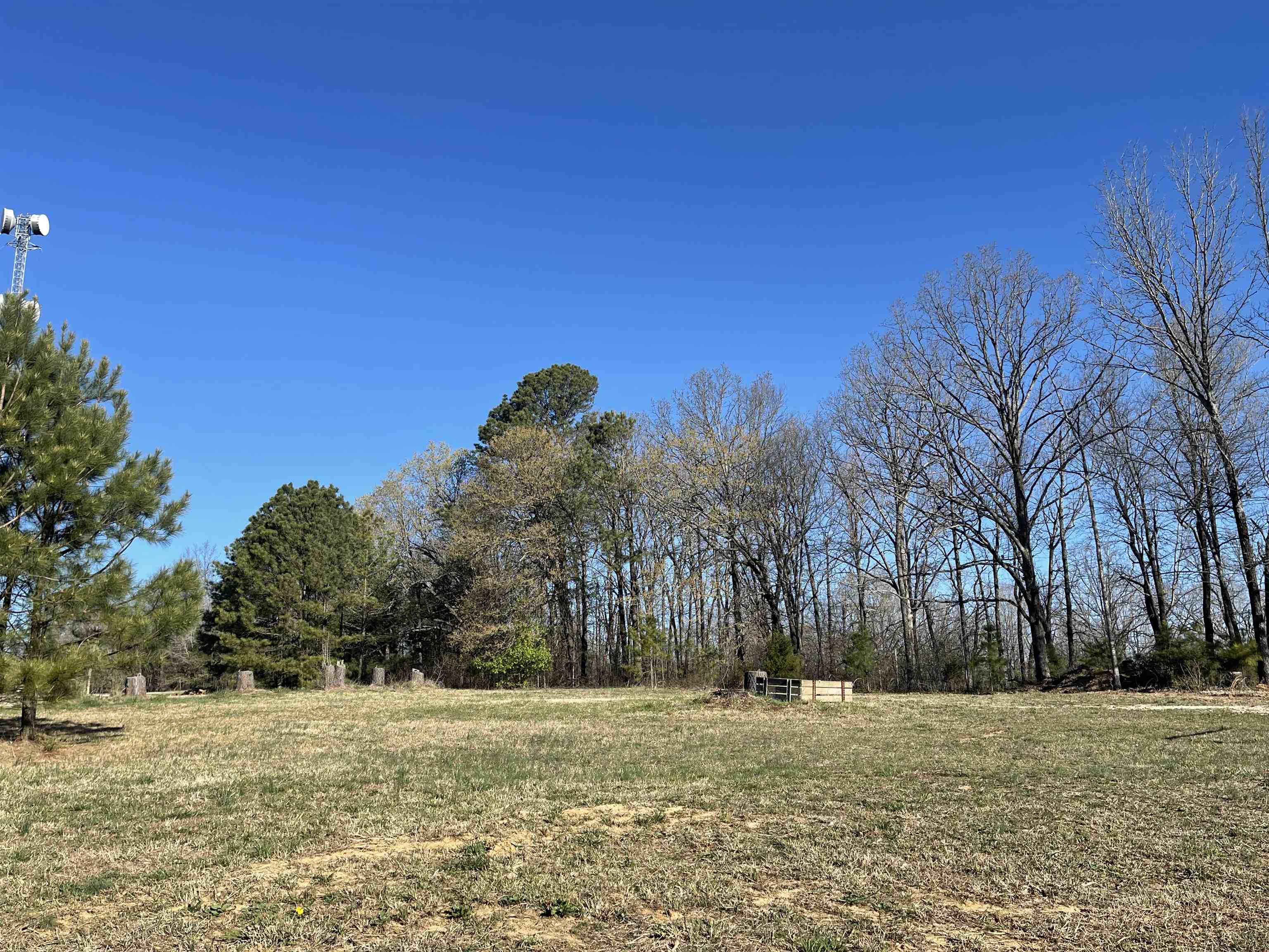95  Hwy 117 Spur  Powhatan, AR