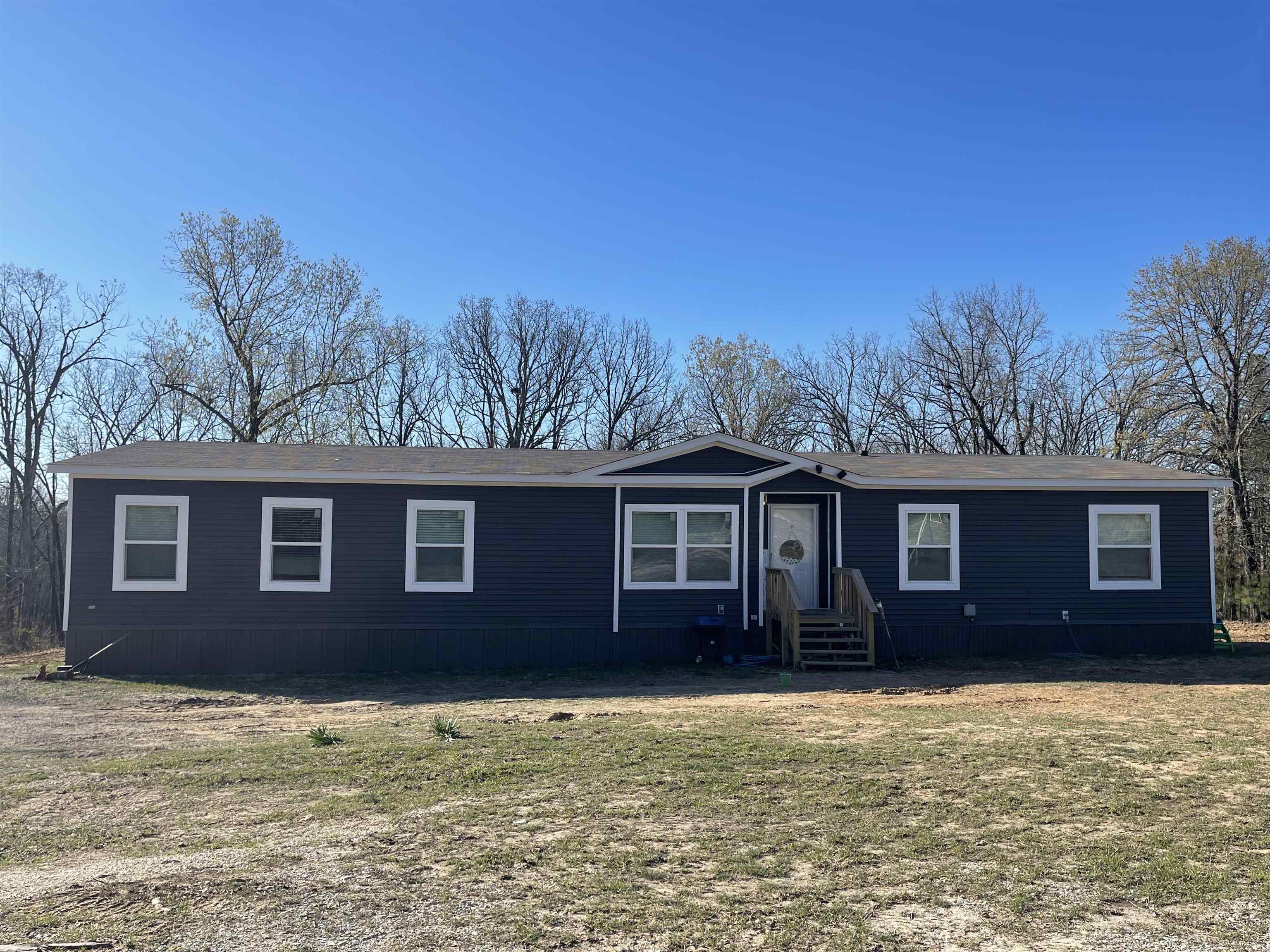 95  Hwy 117 Spur  Powhatan, AR