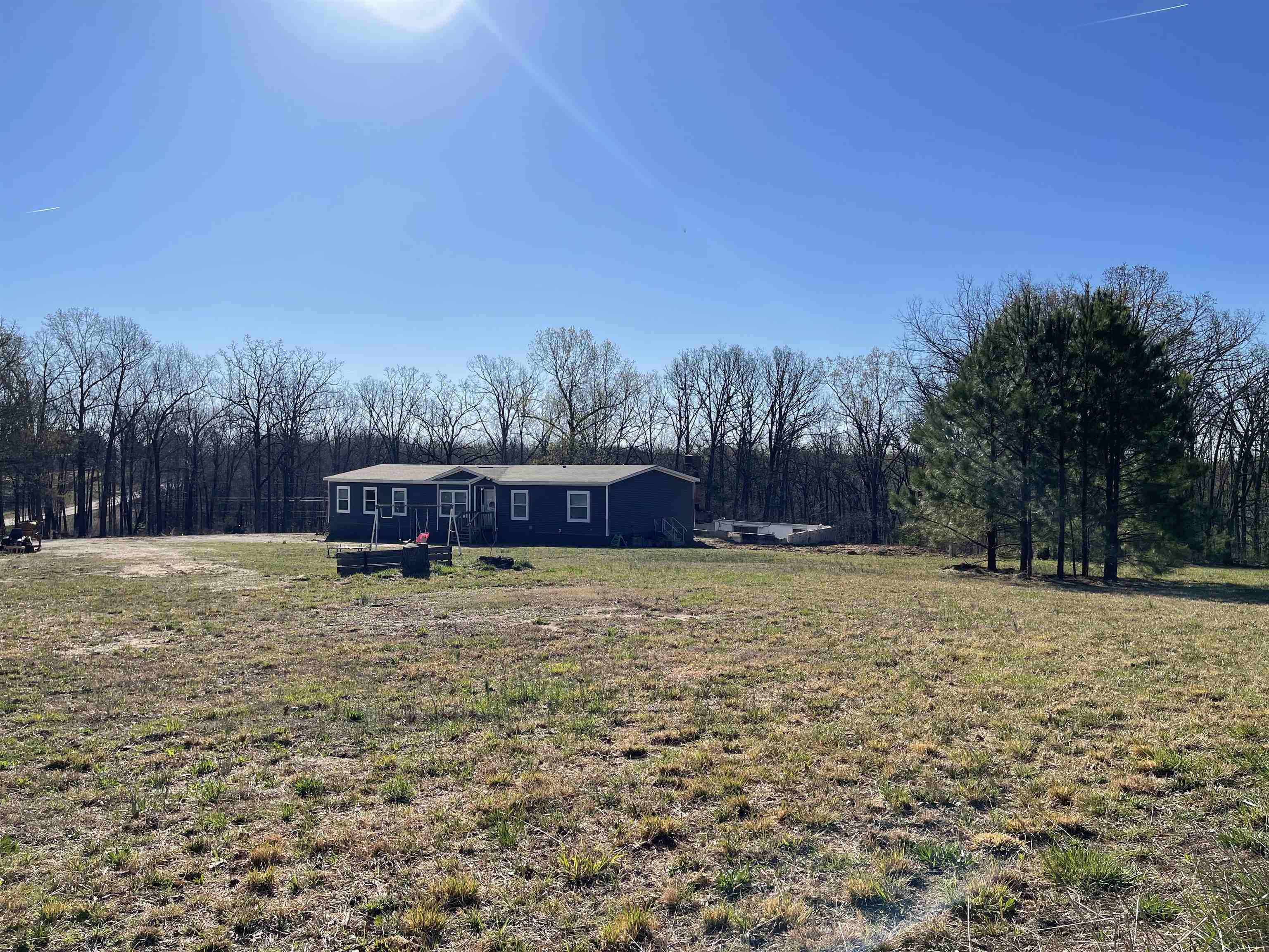 95  Hwy 117 Spur  Powhatan, AR