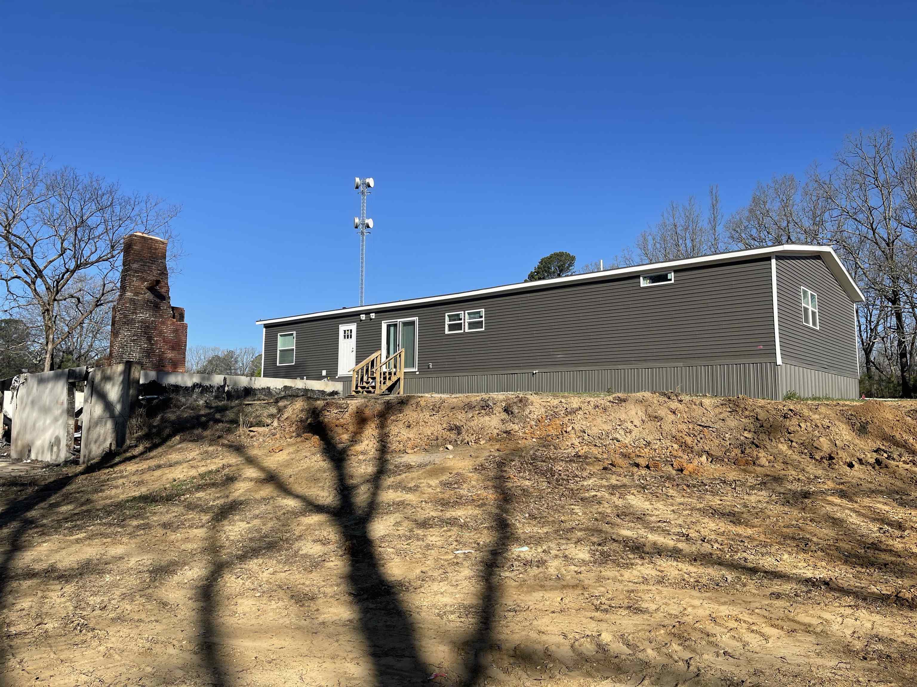 95  Hwy 117 Spur  Powhatan, AR