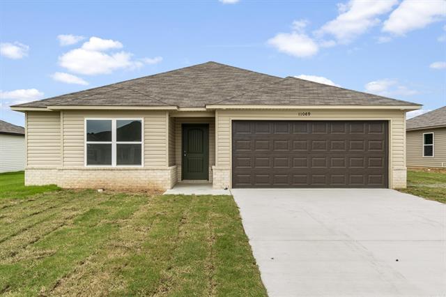 11089  River Valley Lot 150 Block 0 Hensley, AR