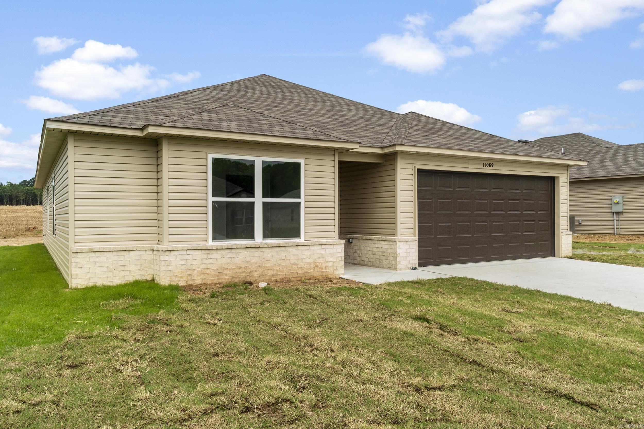 11089 River Valley Lot 150 Block 0 Hensley, AR