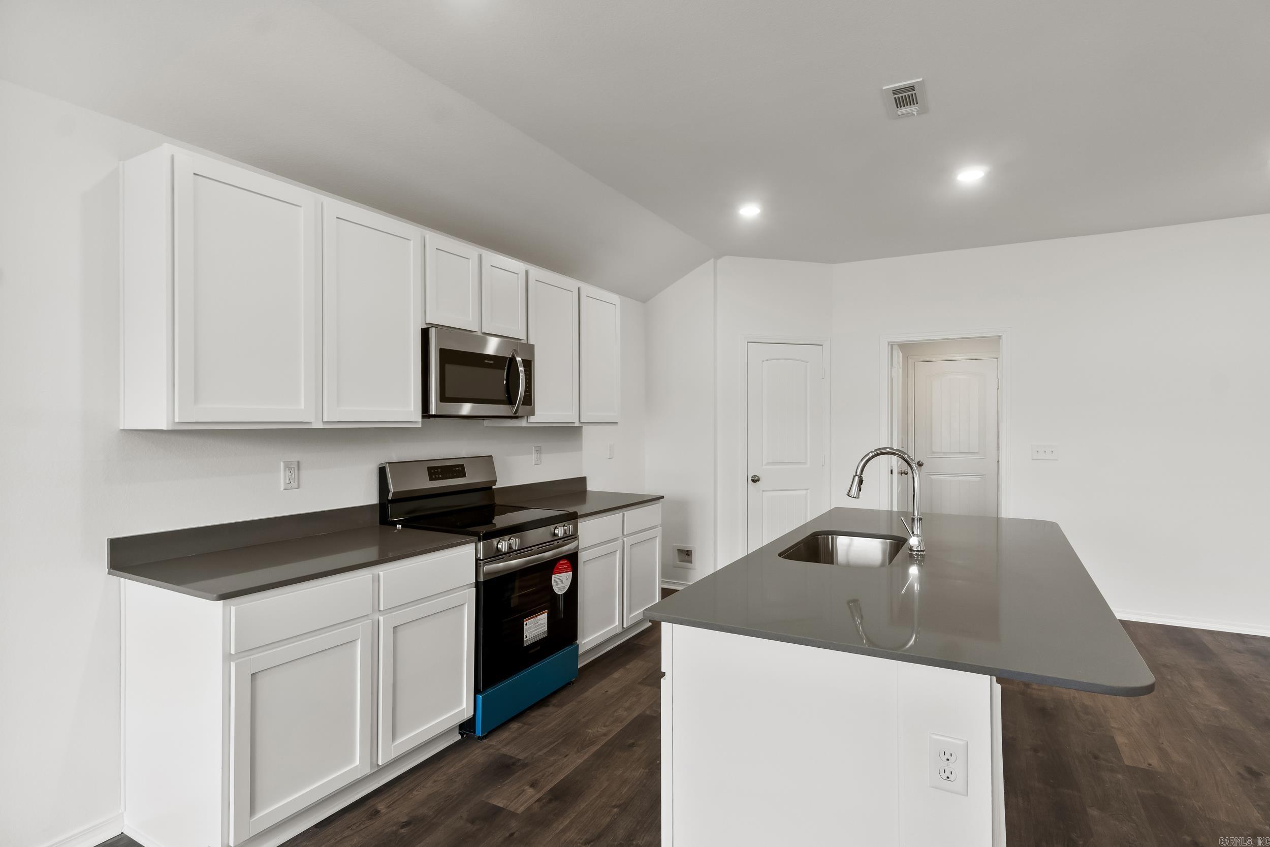 11089 River Valley Lot 150 Block 0 Hensley, AR