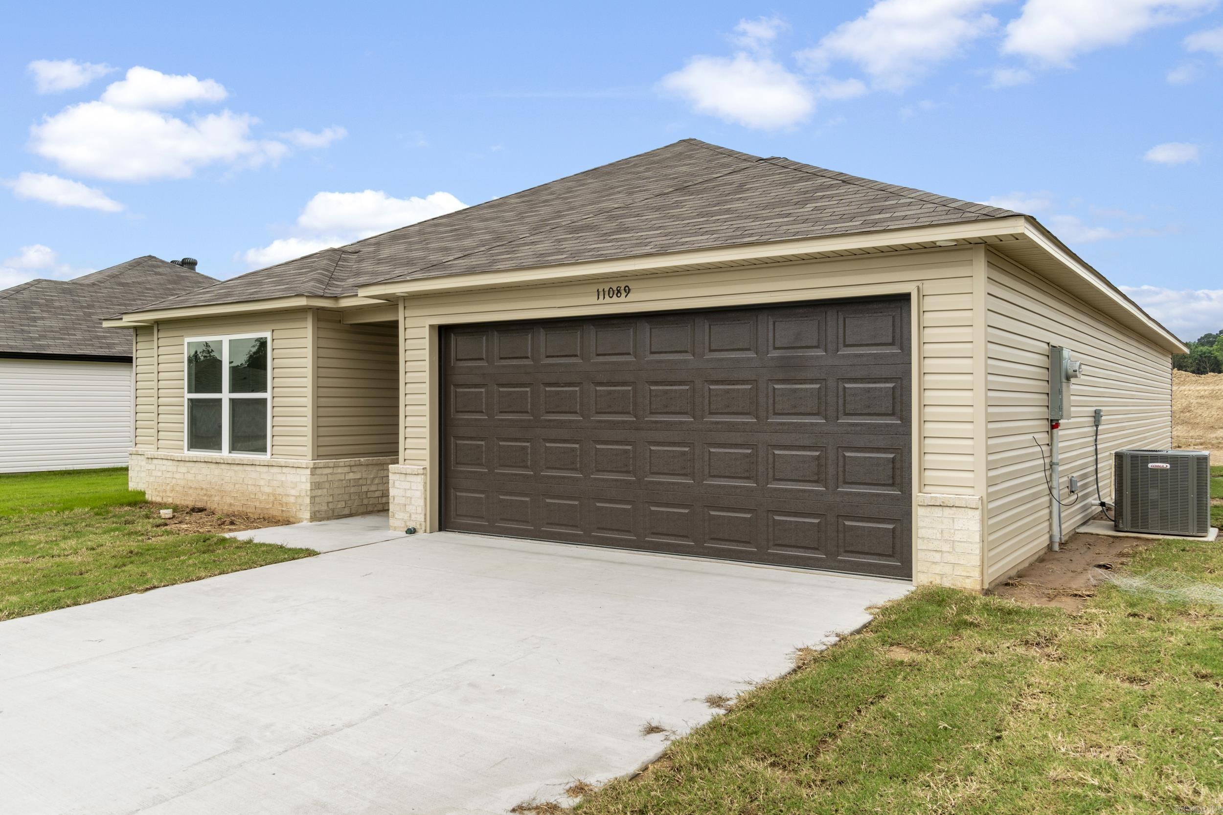 11089 River Valley Lot 150 Block 0 Hensley, AR