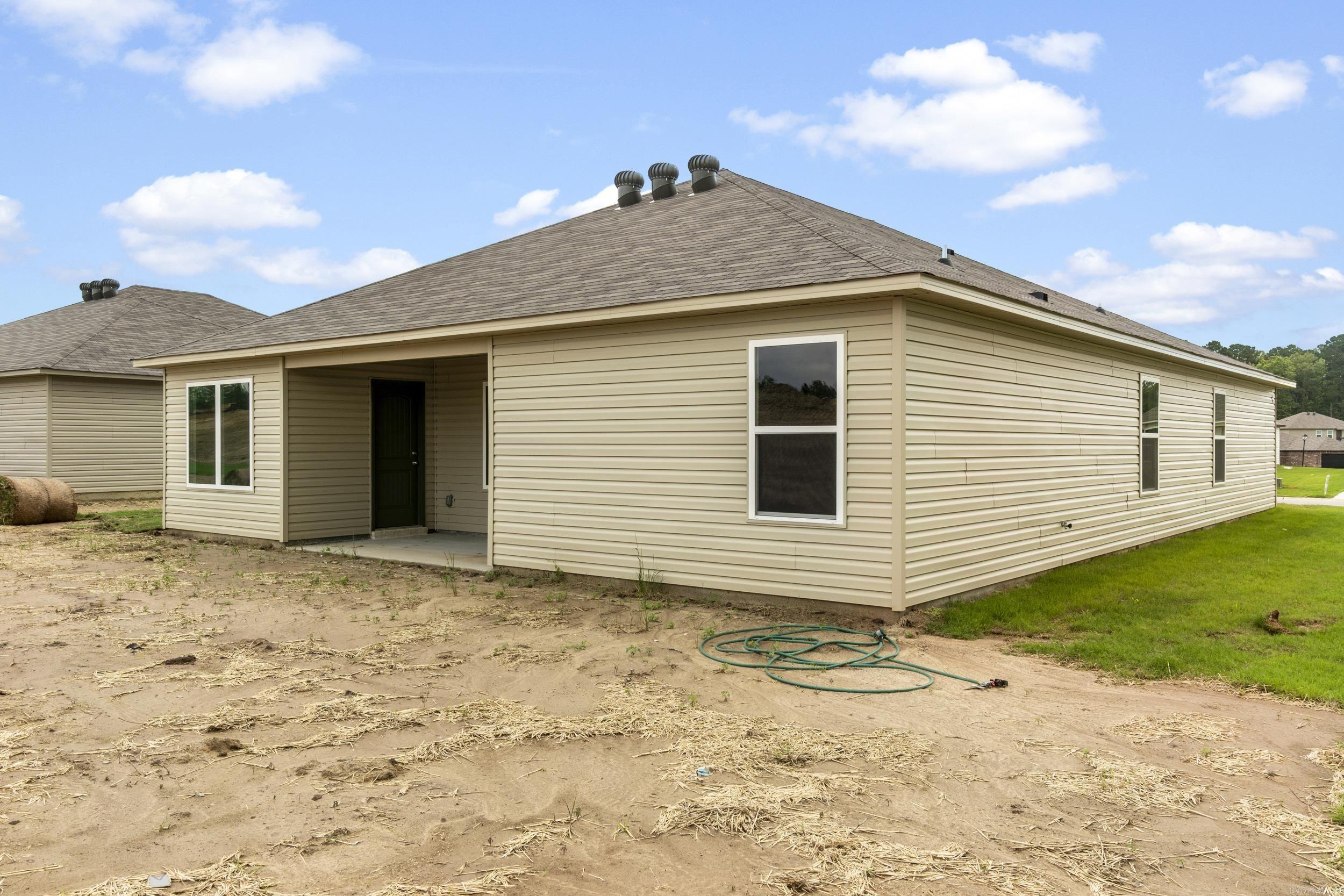 11089 River Valley Lot 150 Block 0 Hensley, AR