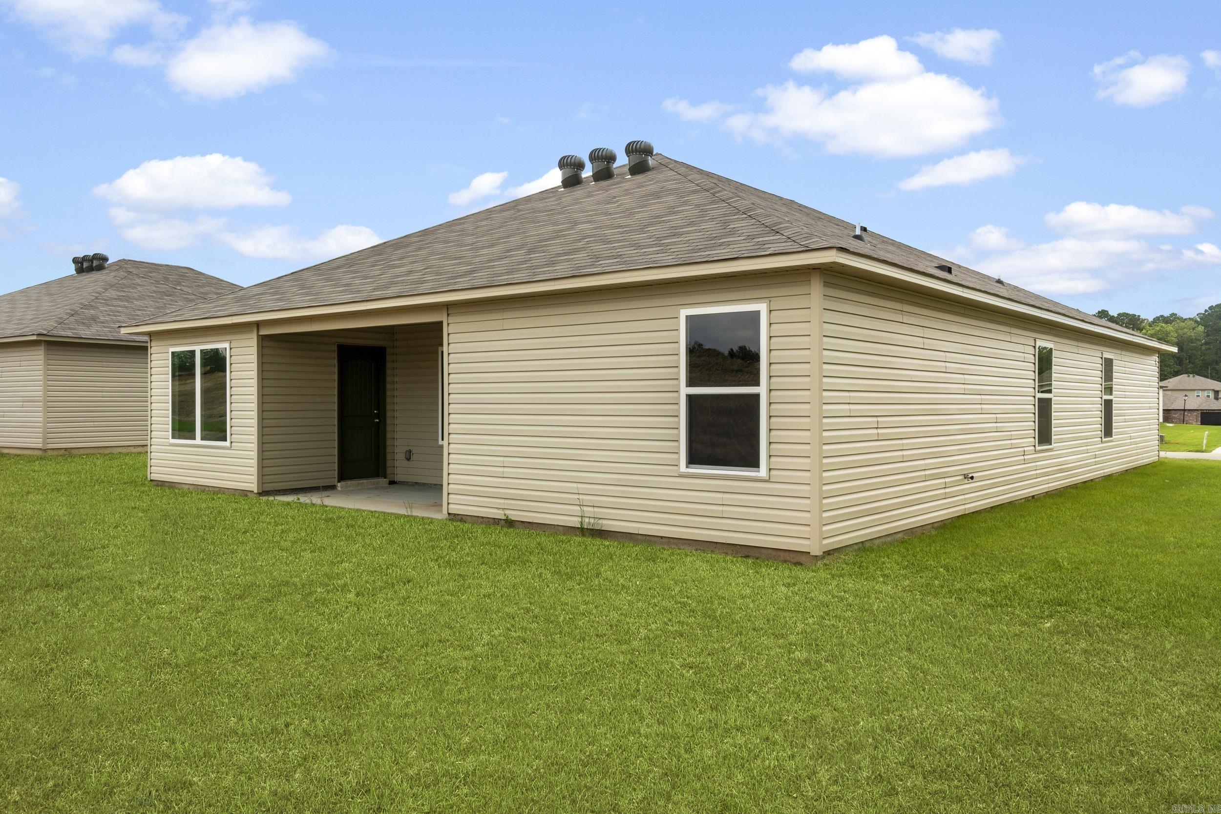11089 River Valley Lot 150 Block 0 Hensley, AR