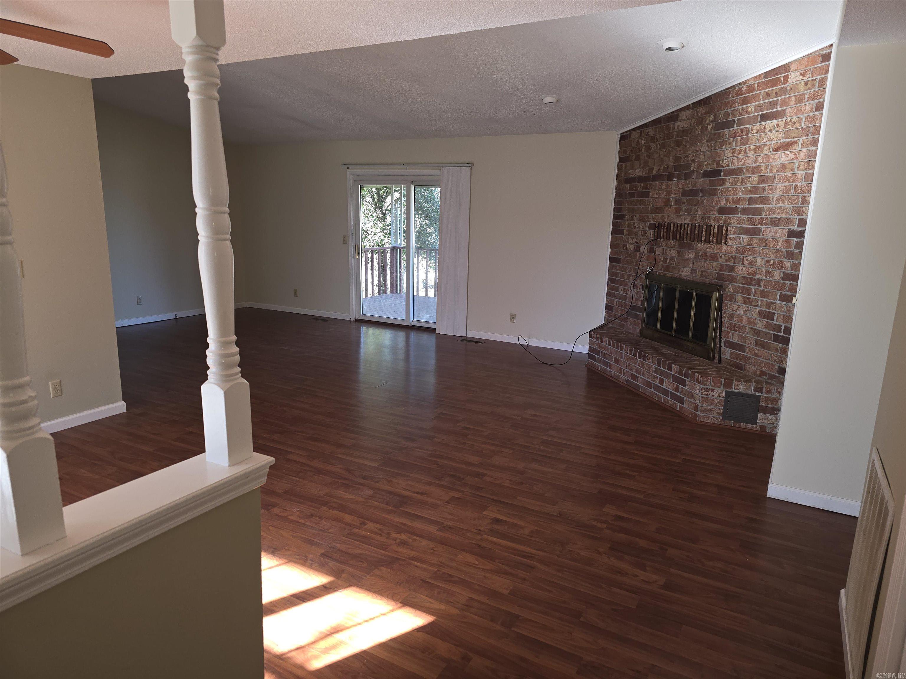 602  Lawrence  Mountain Home, AR