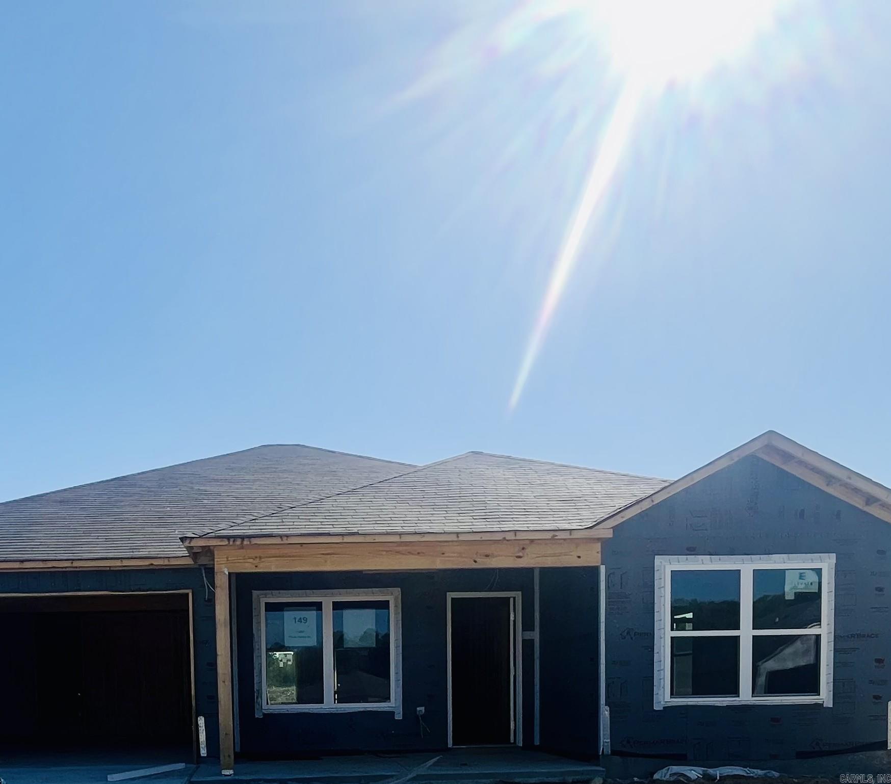 11097  River Valley Lot 149 Block 0 Hensley, AR