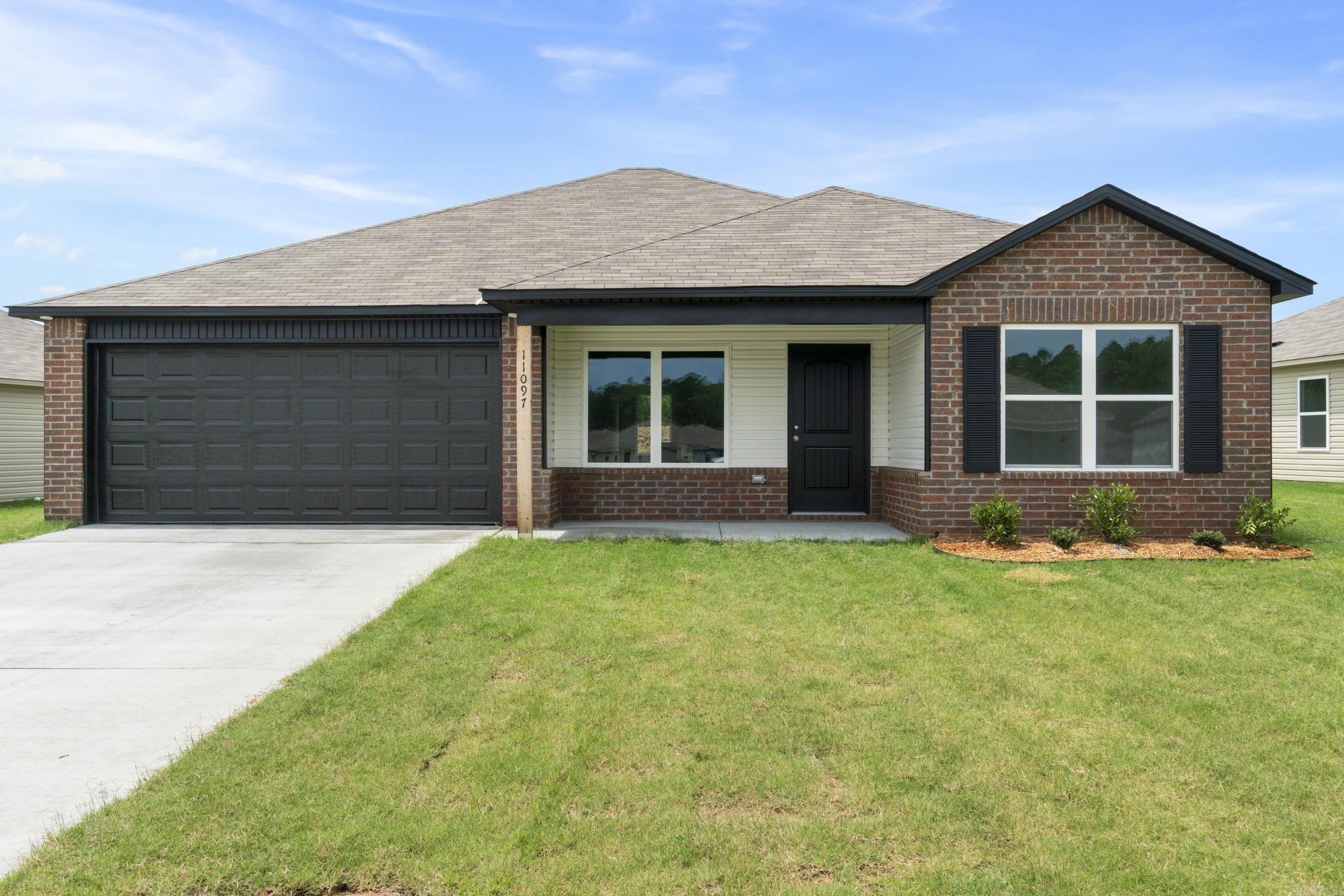 11097 River Valley Lot 149 Block 0 Hensley, AR