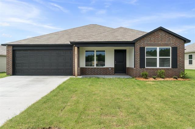 11097  River Valley Lot 149 Block 0 Hensley, AR