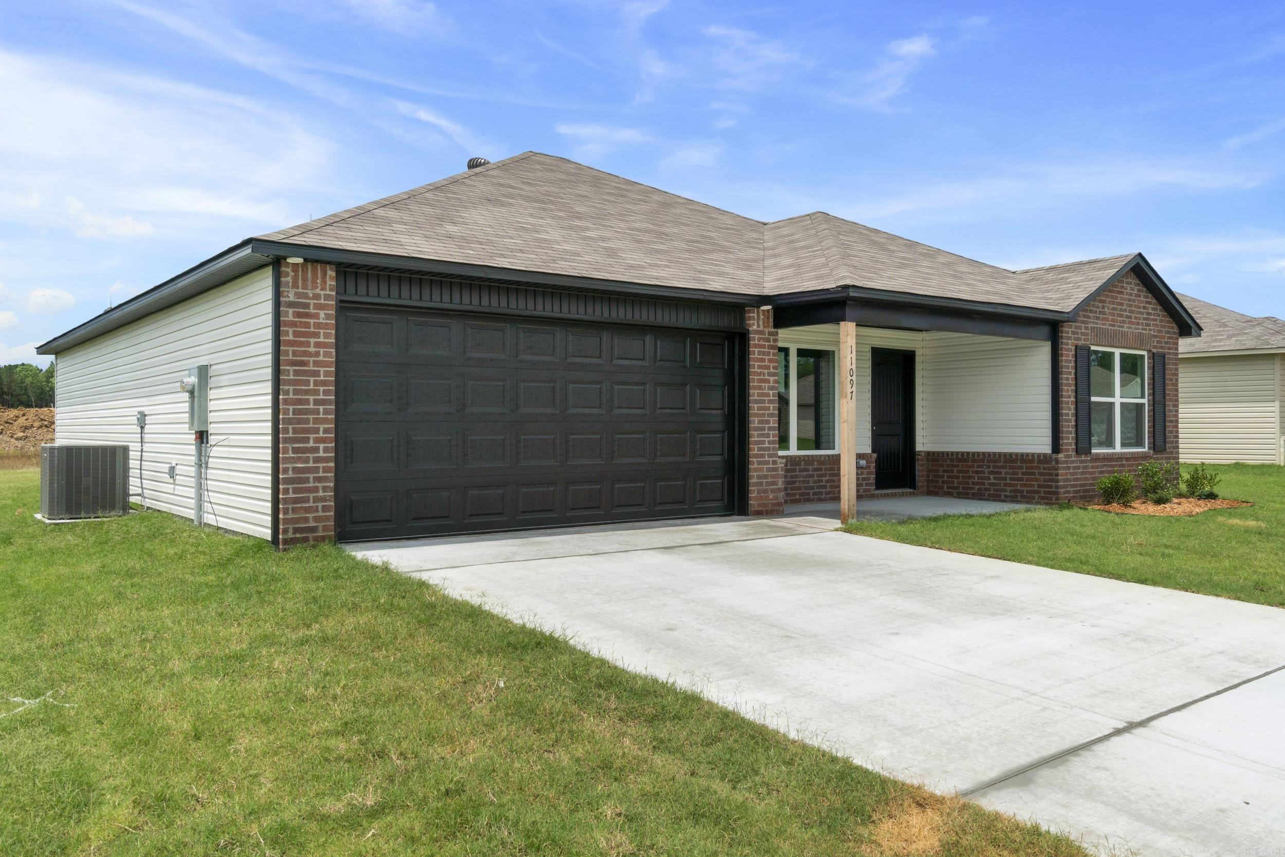 11097 River Valley Lot 149 Block 0 Hensley, AR
