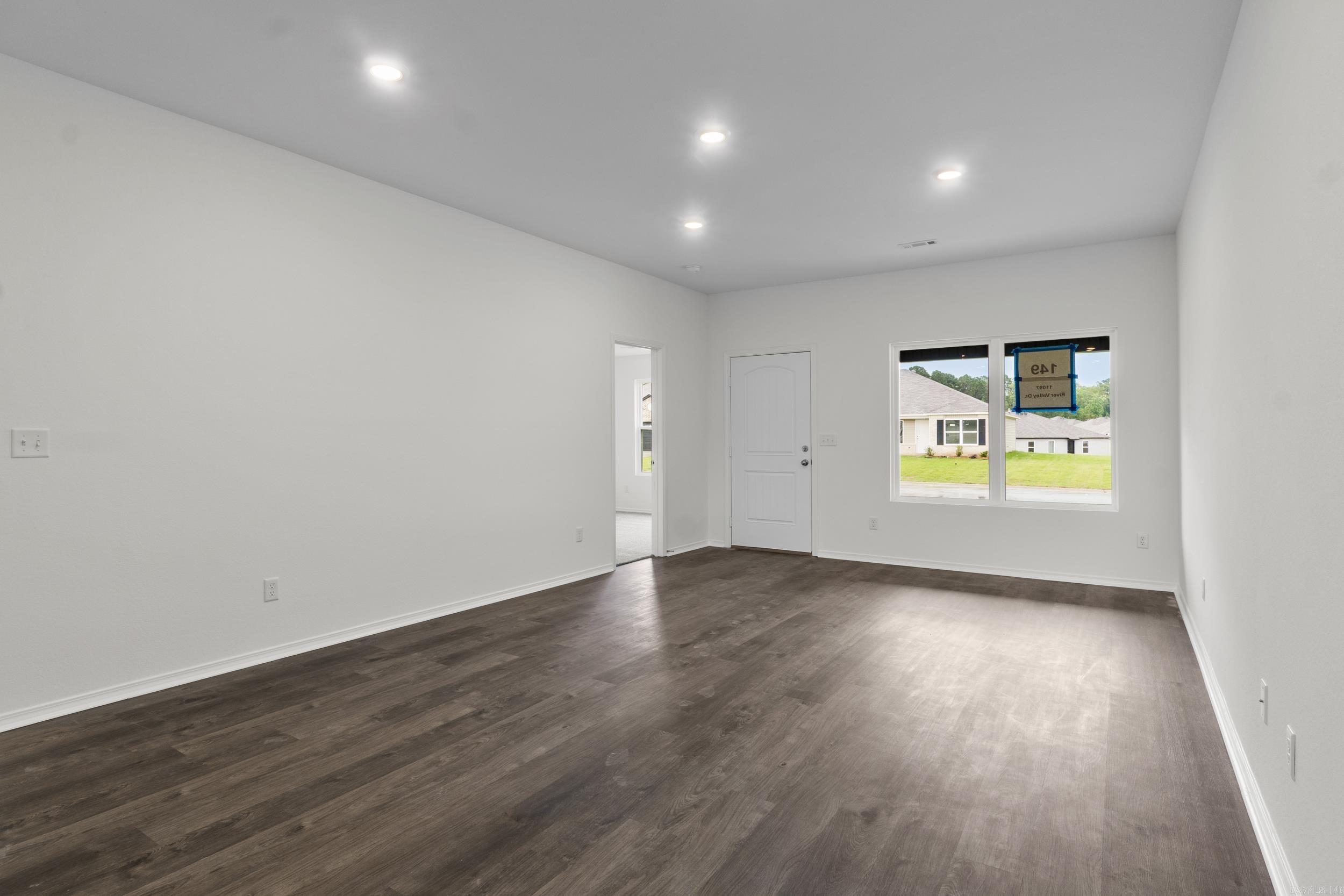 11097 River Valley Lot 149 Block 0 Hensley, AR