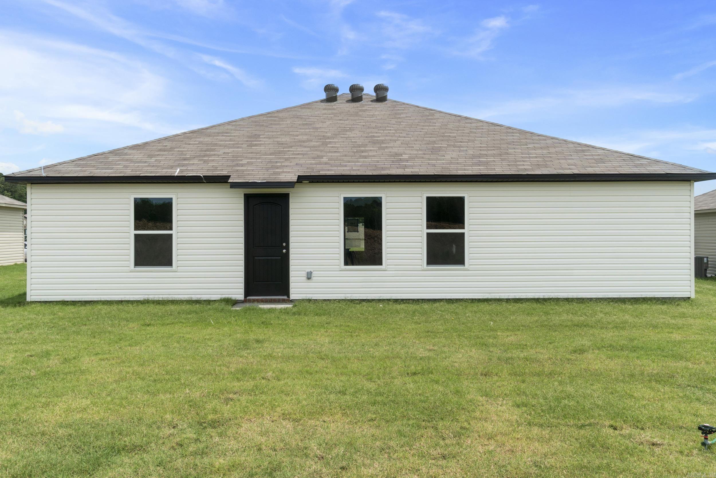 11097 River Valley Lot 149 Block 0 Hensley, AR